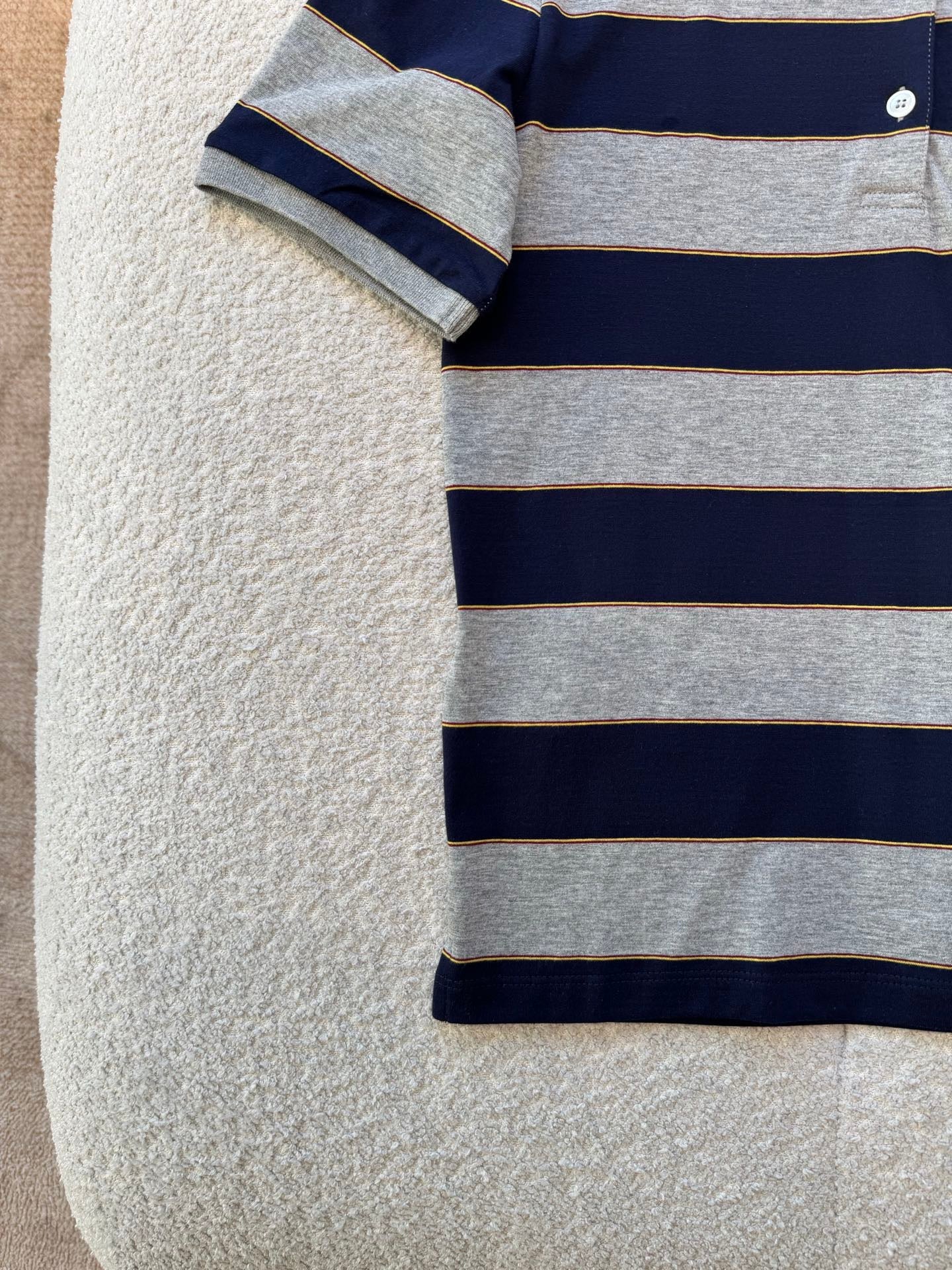 MIU M POLO SHIRT