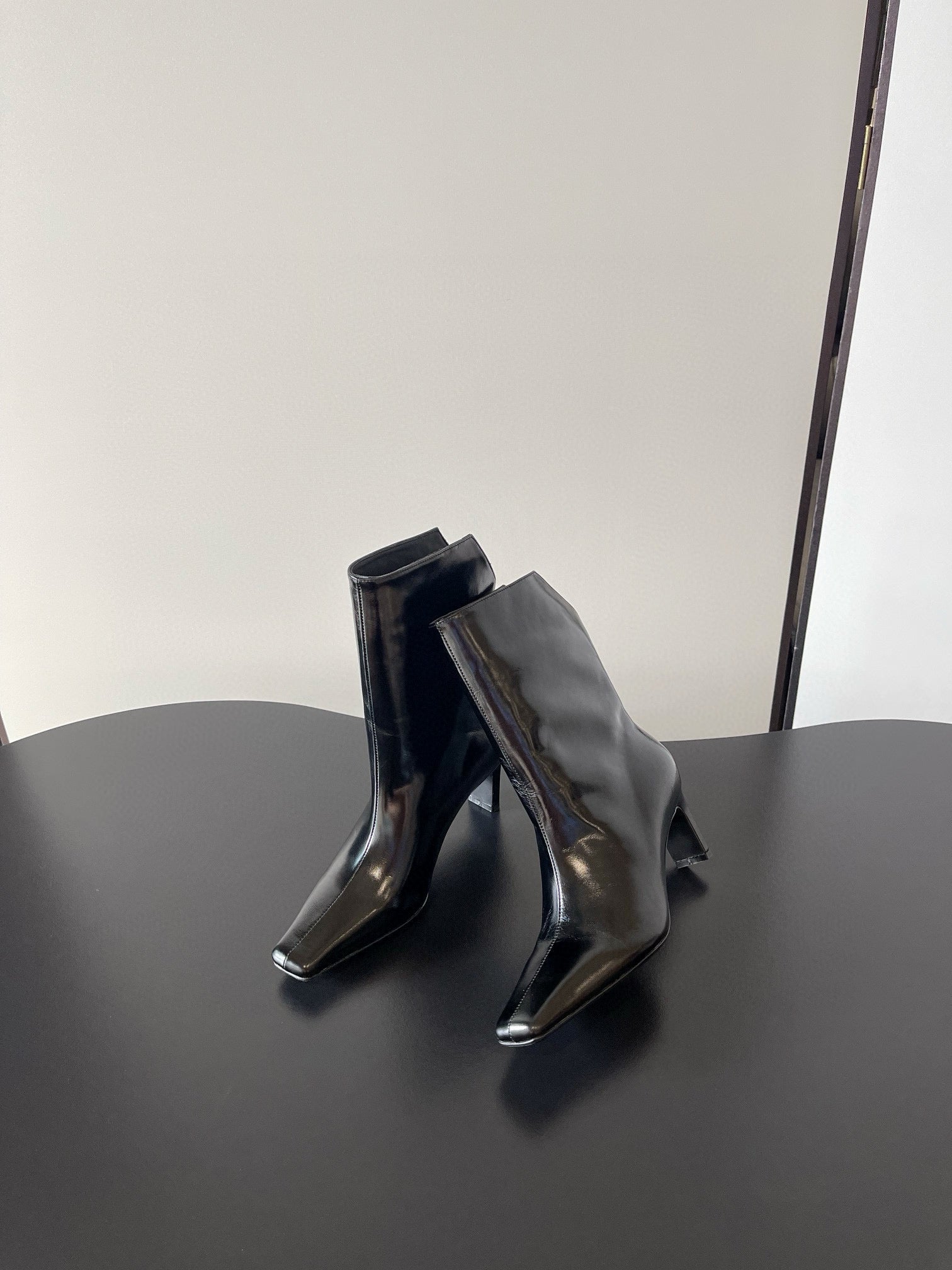KHAITE BOOTS