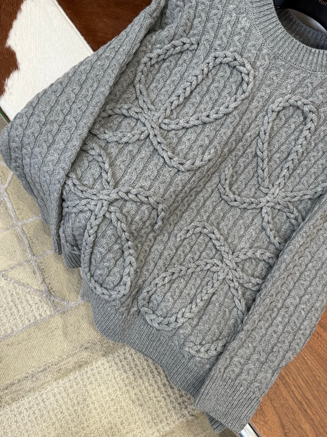 LOEW JUMPER