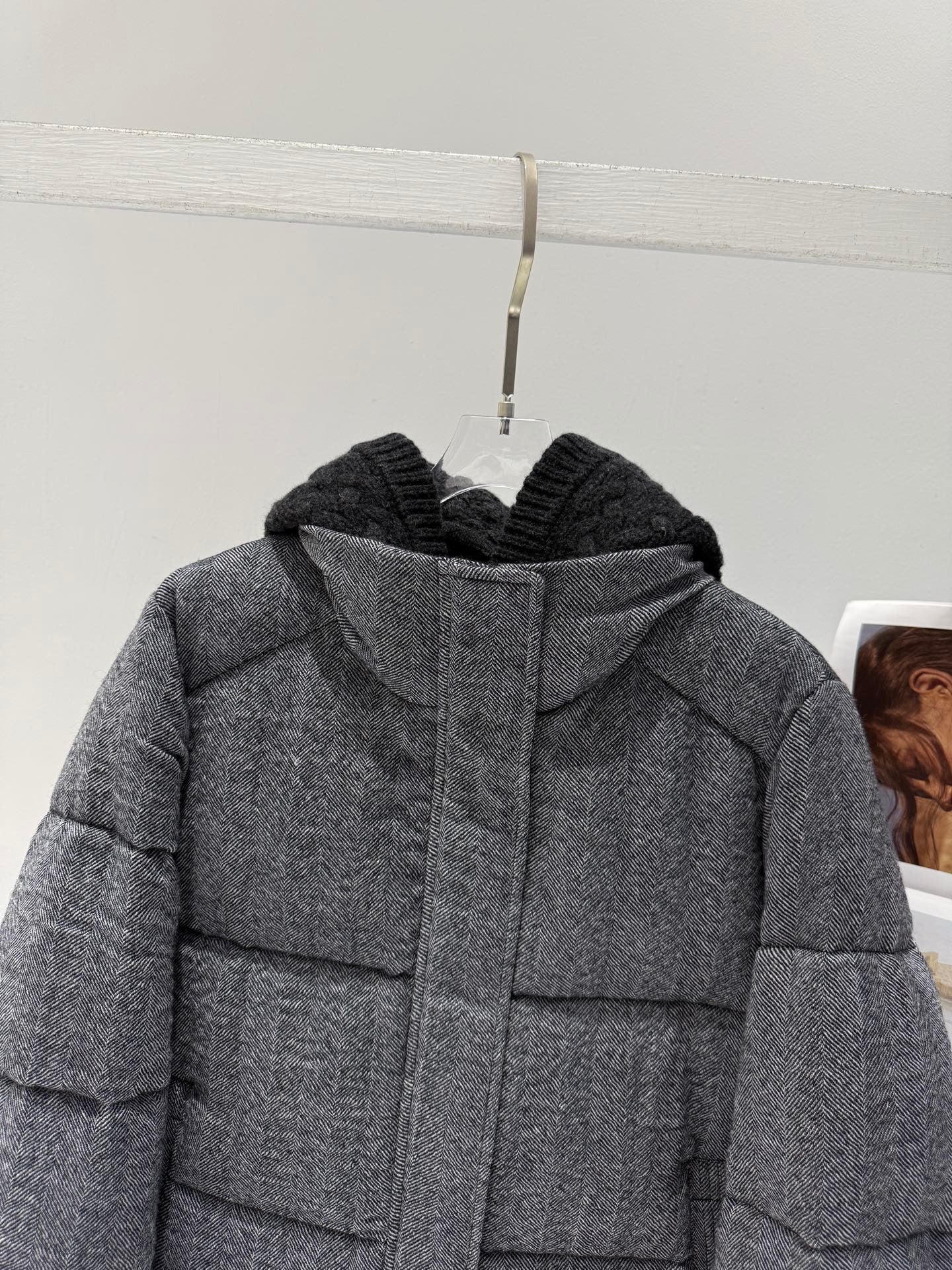 LORO P JACKET