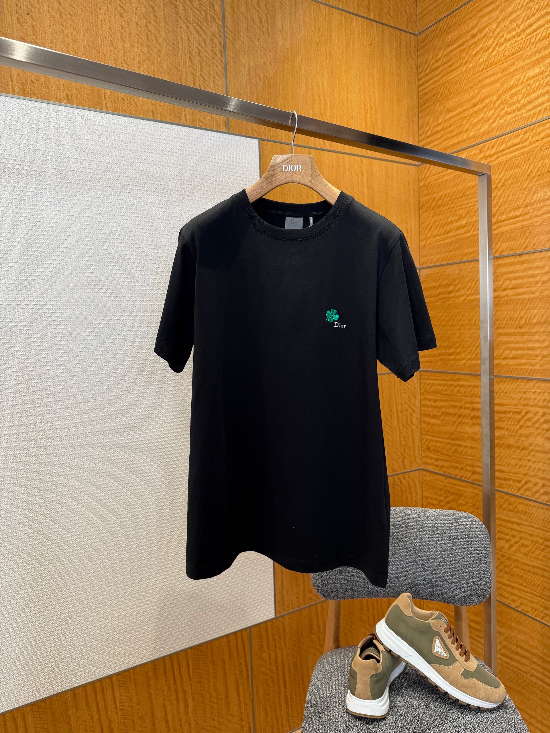 CD T-SHIRT