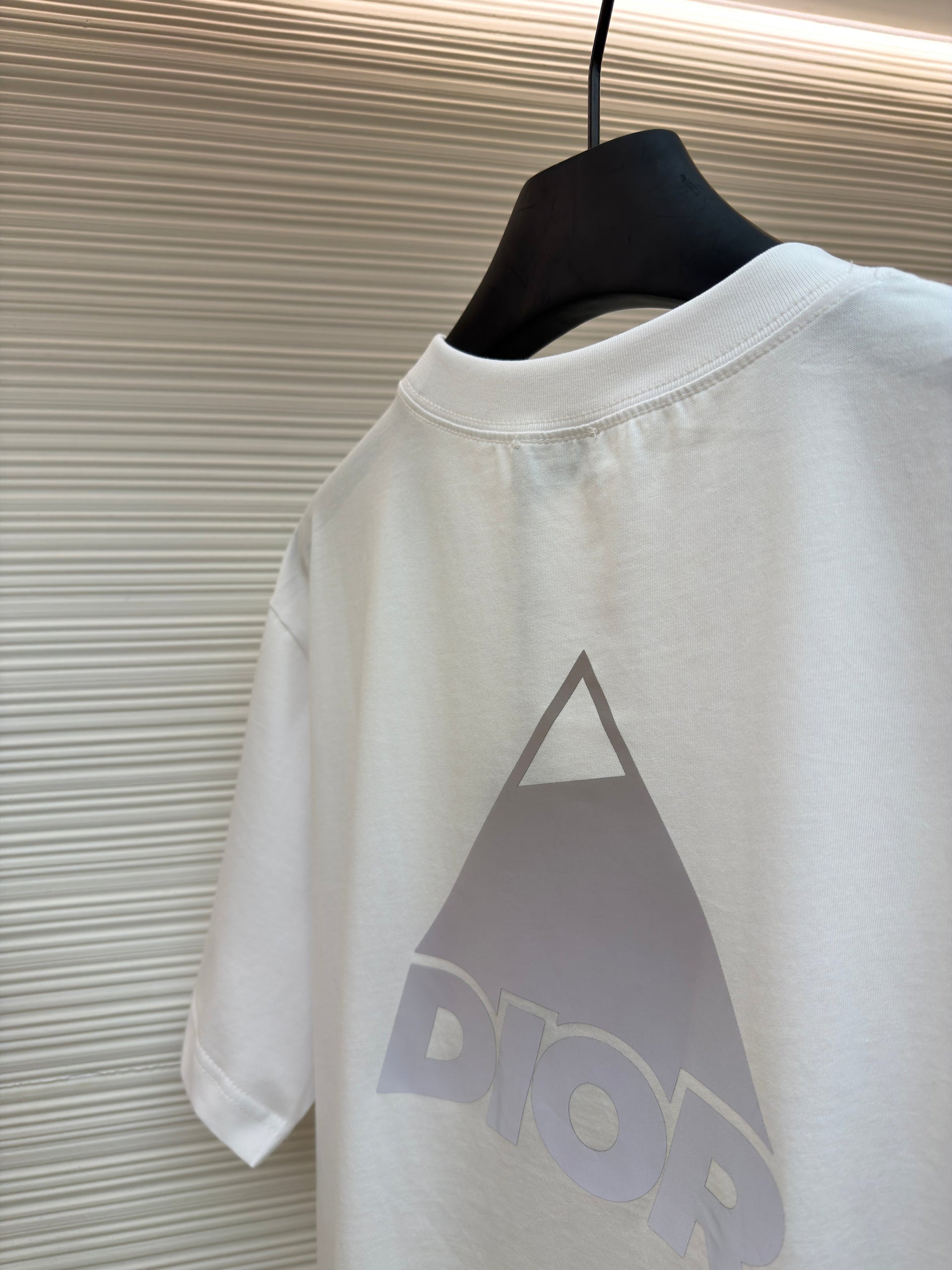 CD T-SHIRT