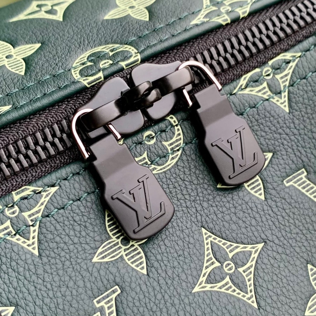 LOU KEEPALL 50 BAG