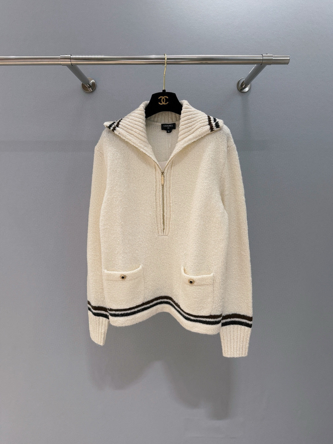 CC JUMPER