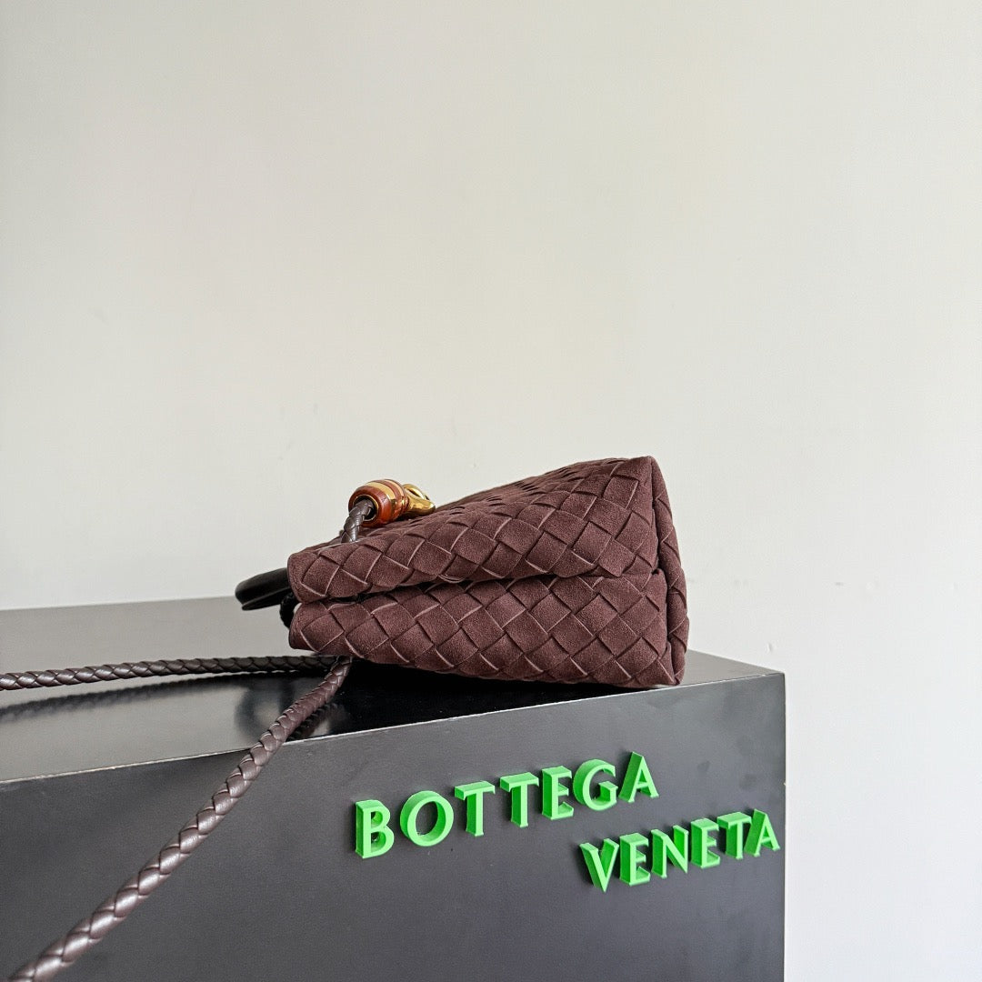 BOTT V ANDIAMO SMALL BAG