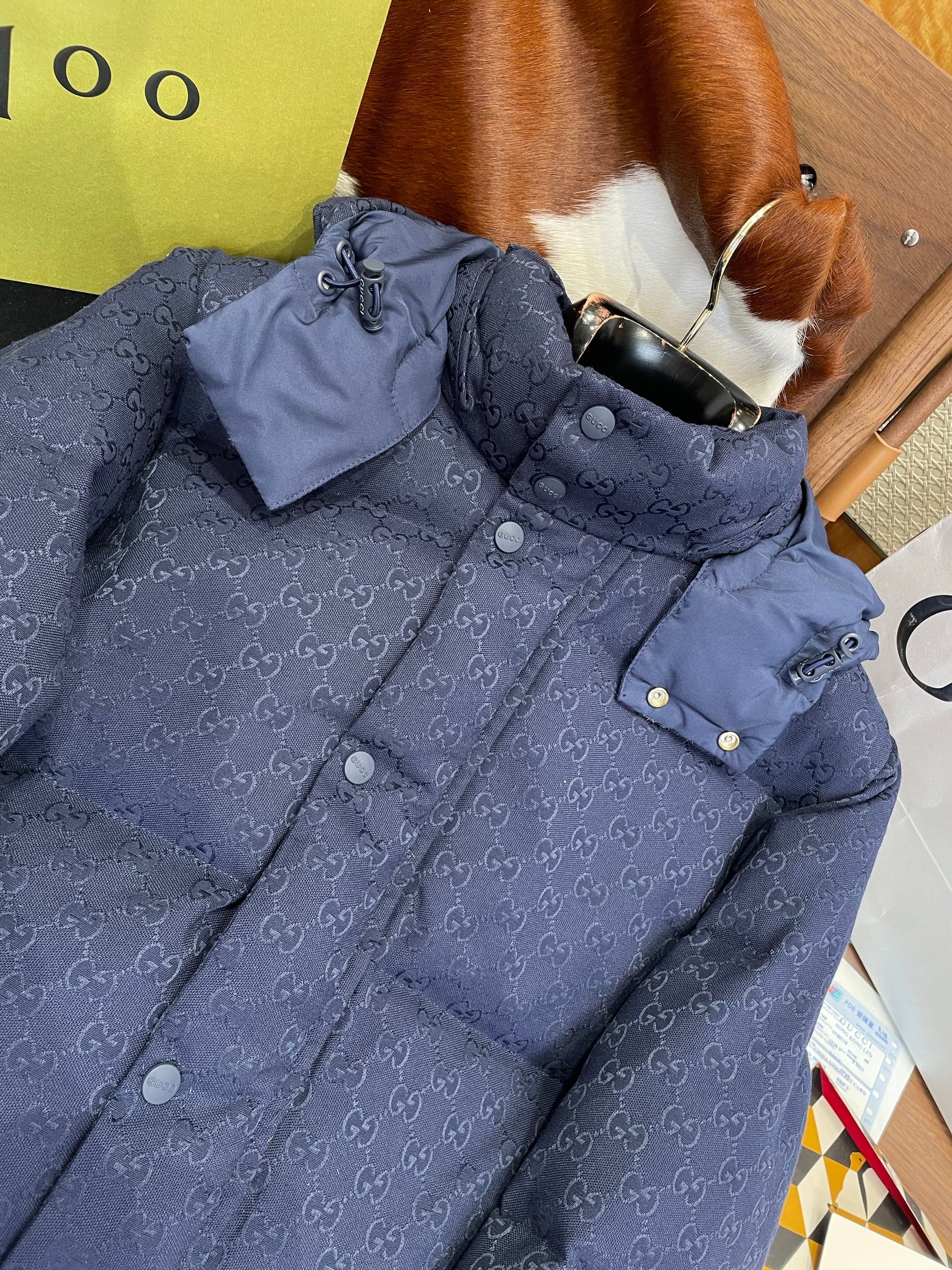GG JACKET