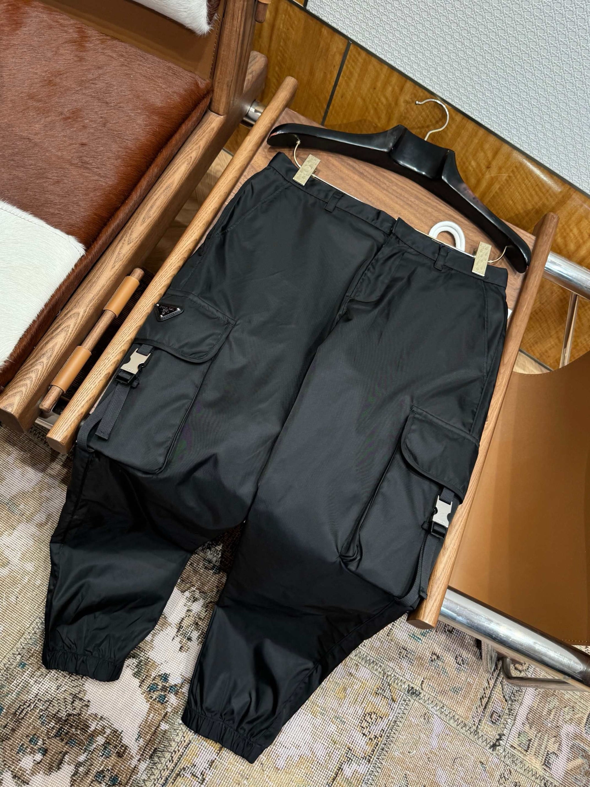 PD TROUSER