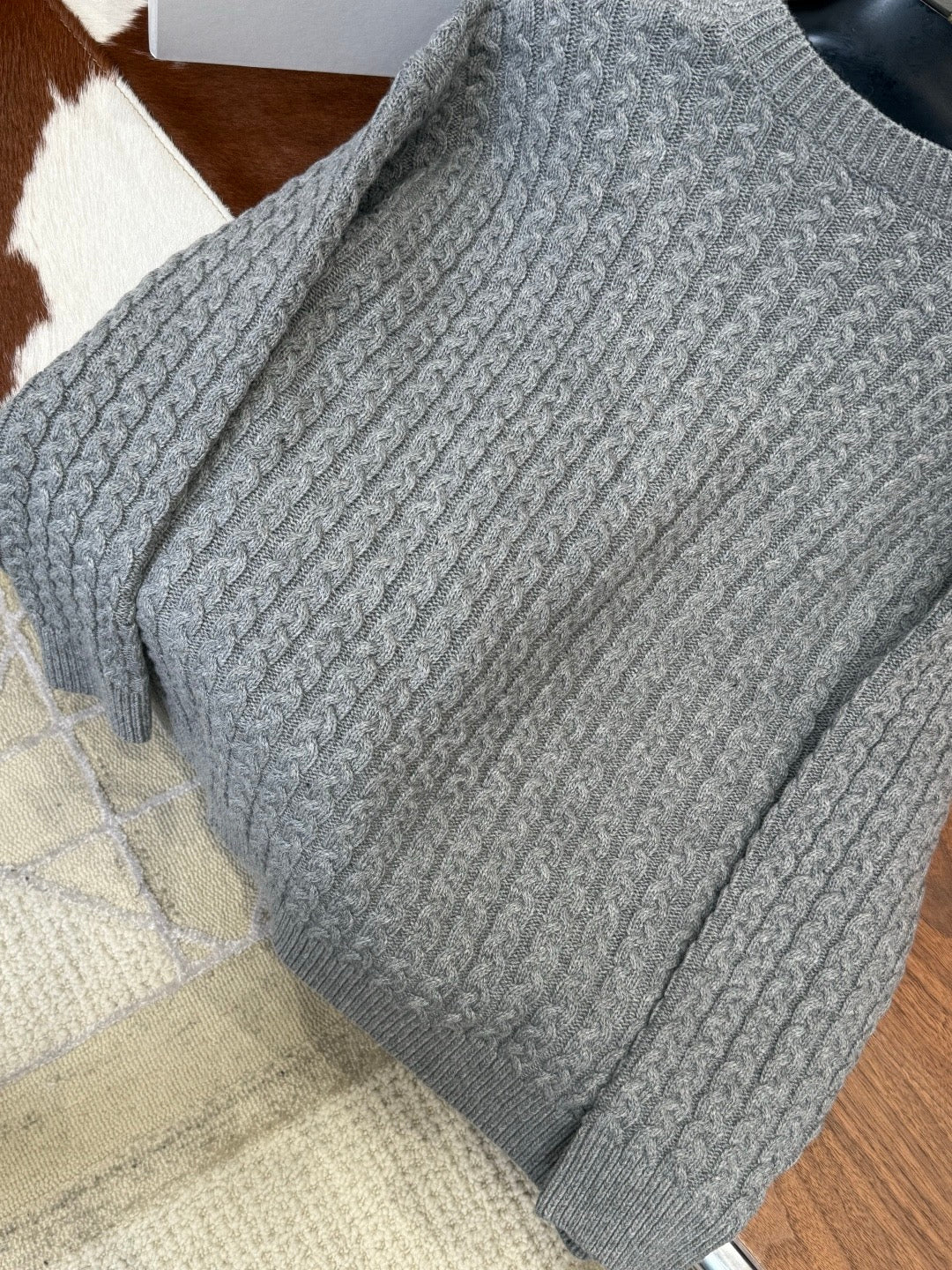 LOEW JUMPER