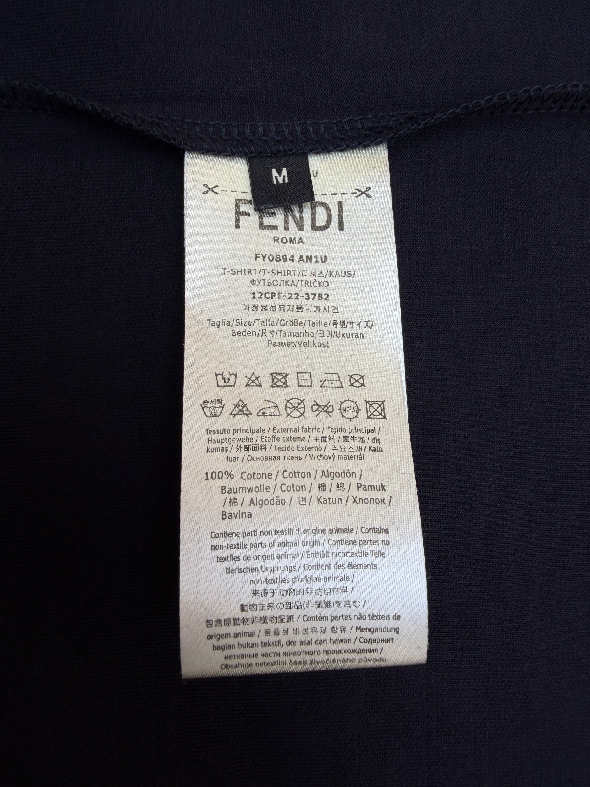 FEN T-SHIRT