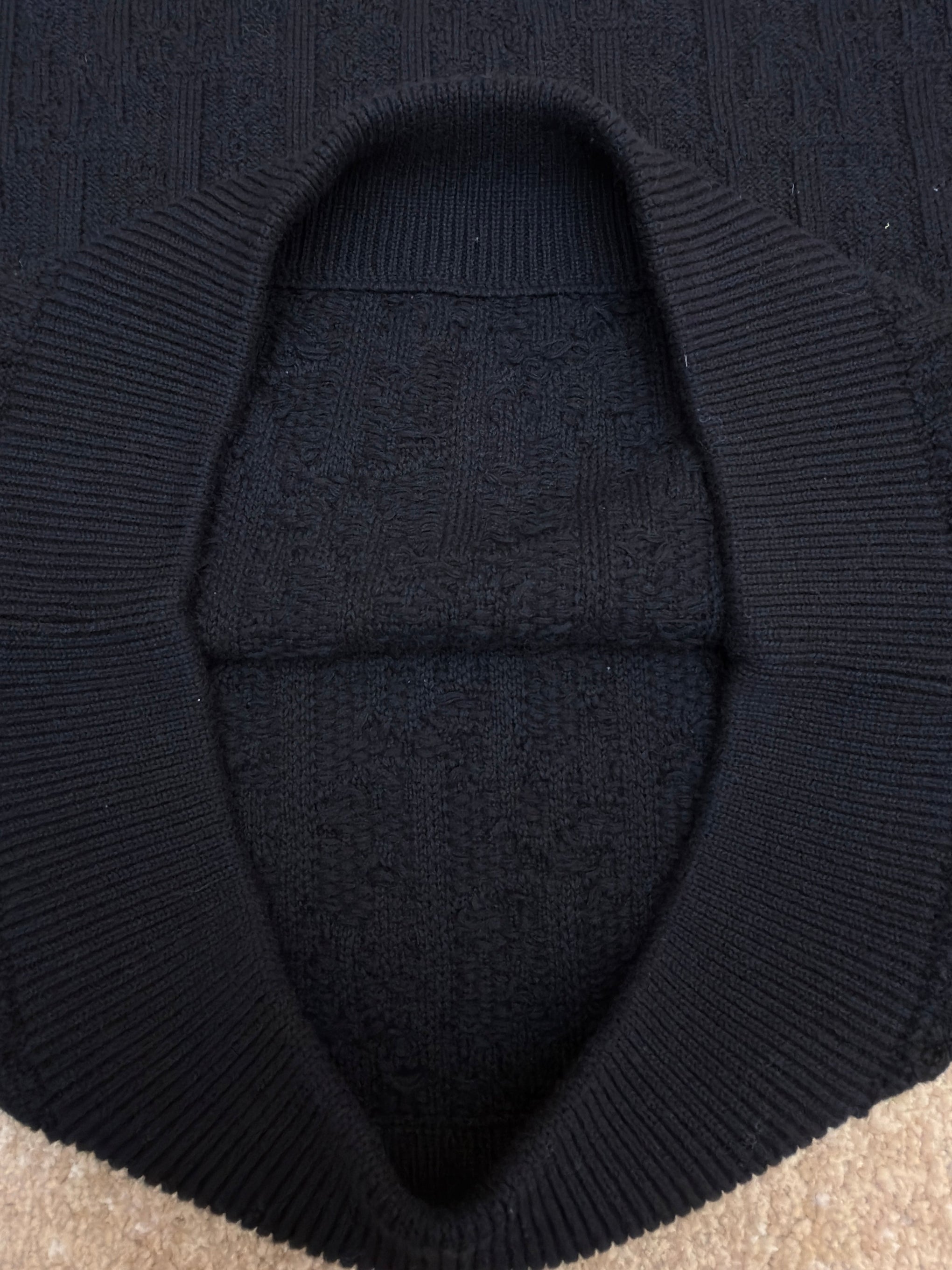 CD JUMPER