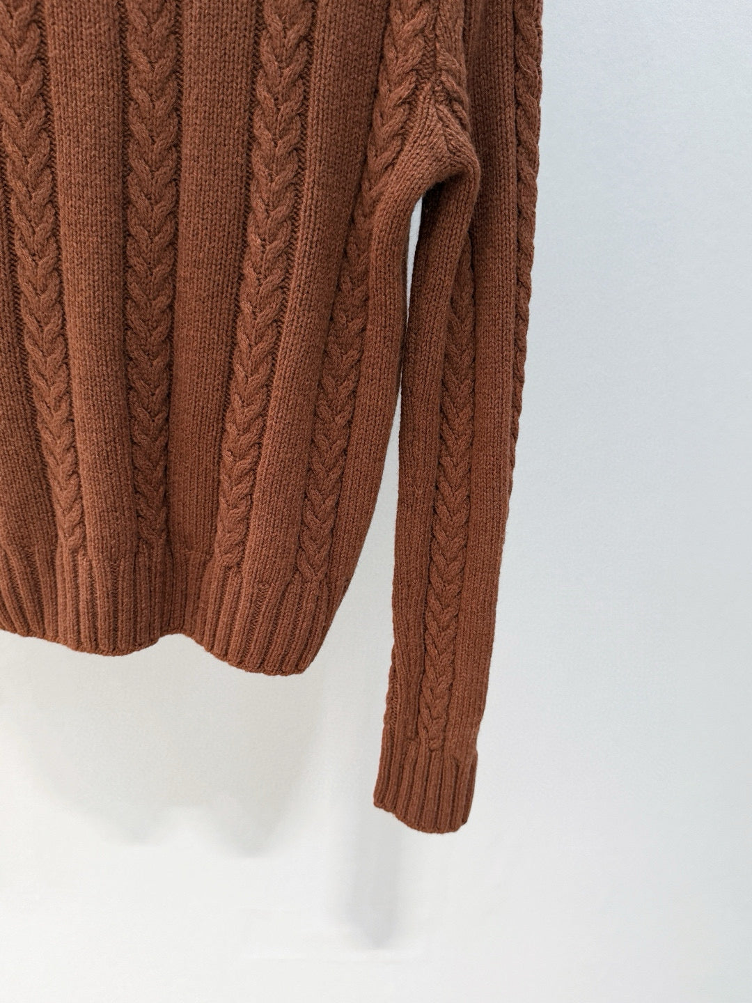 LOEW JUMPER