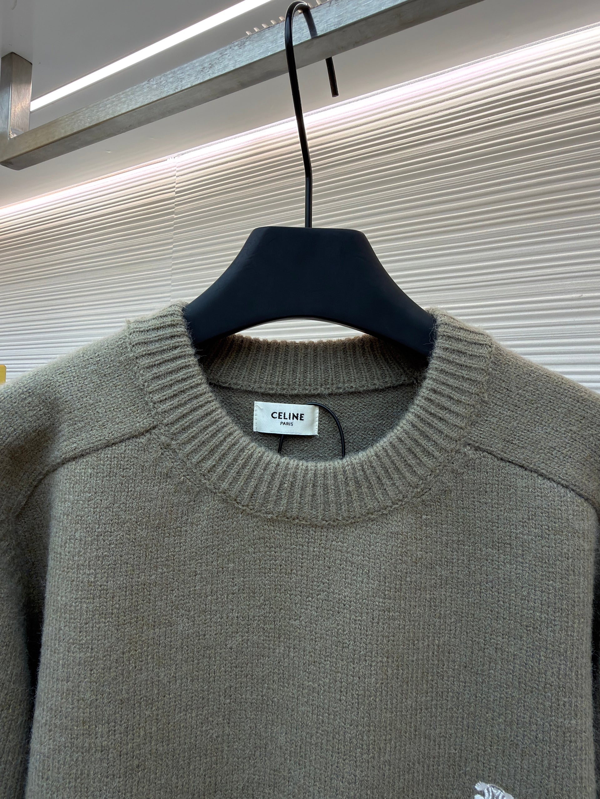 CEL JUMPER