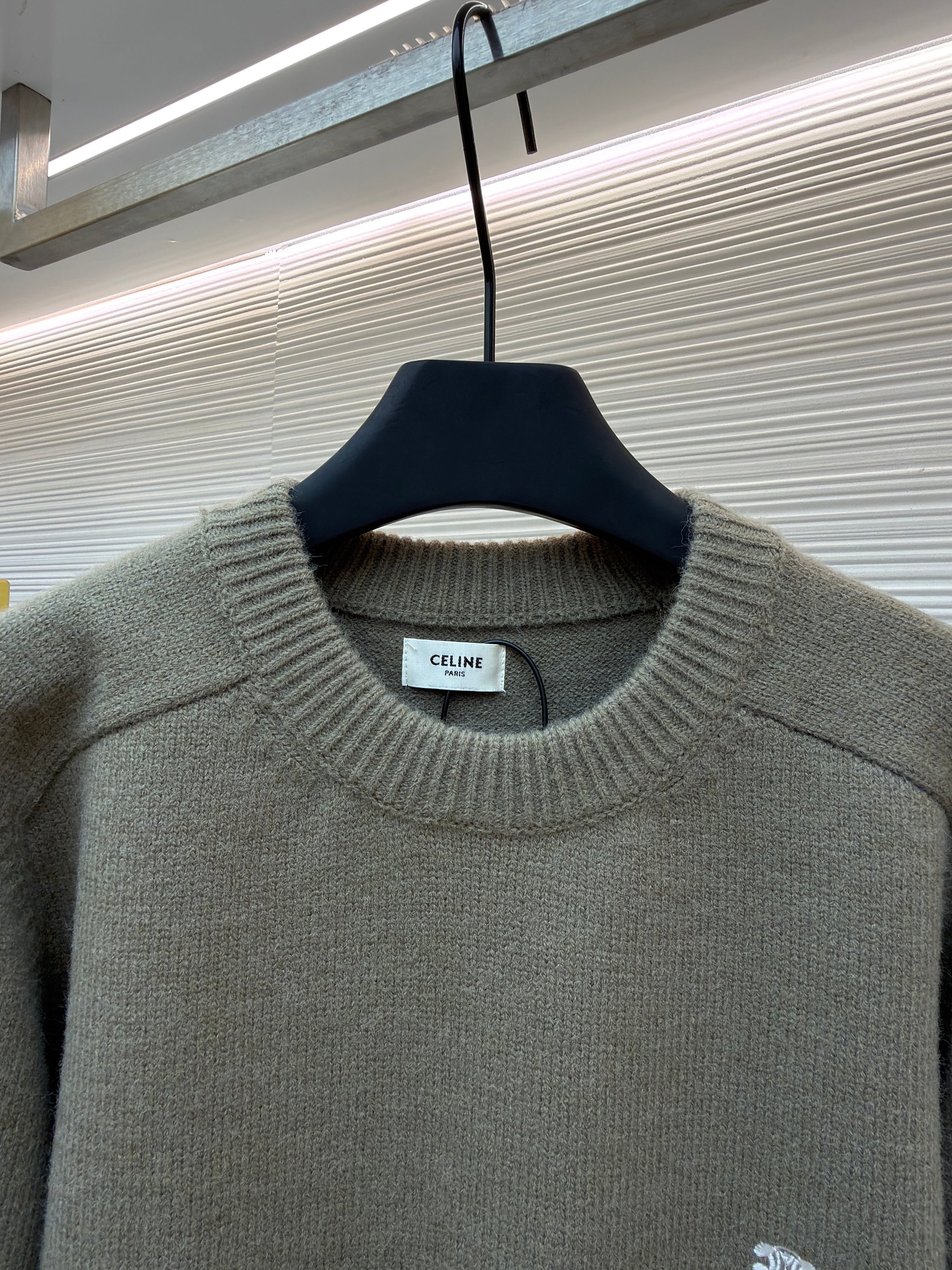 CEL JUMPER