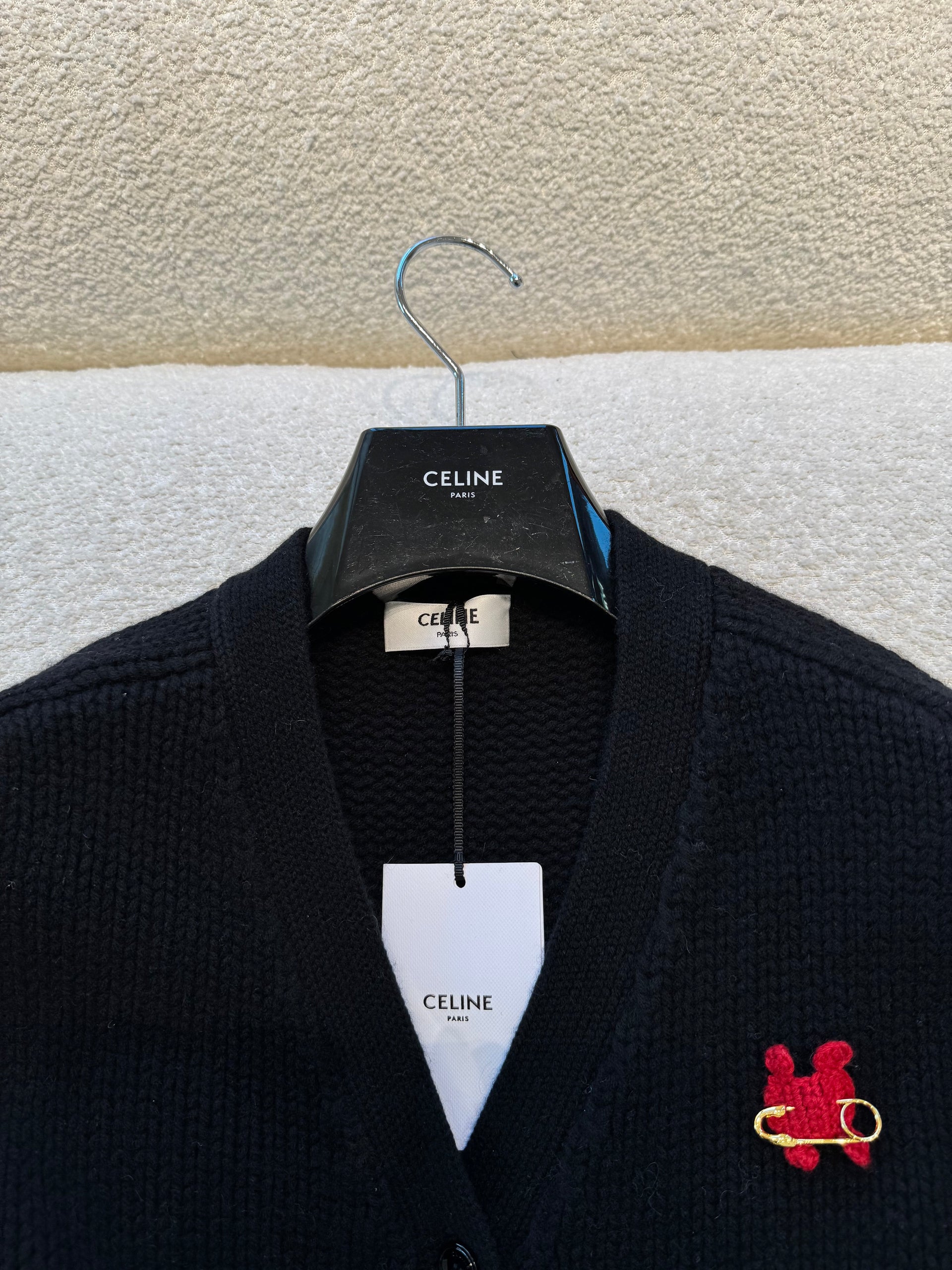 CEL CARDIGAN