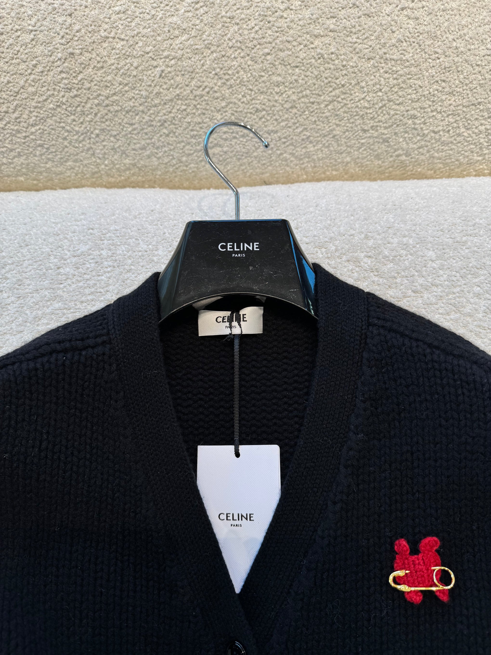CEL CARDIGAN
