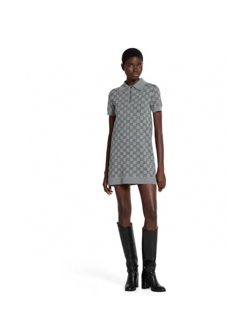 GG DRESS
