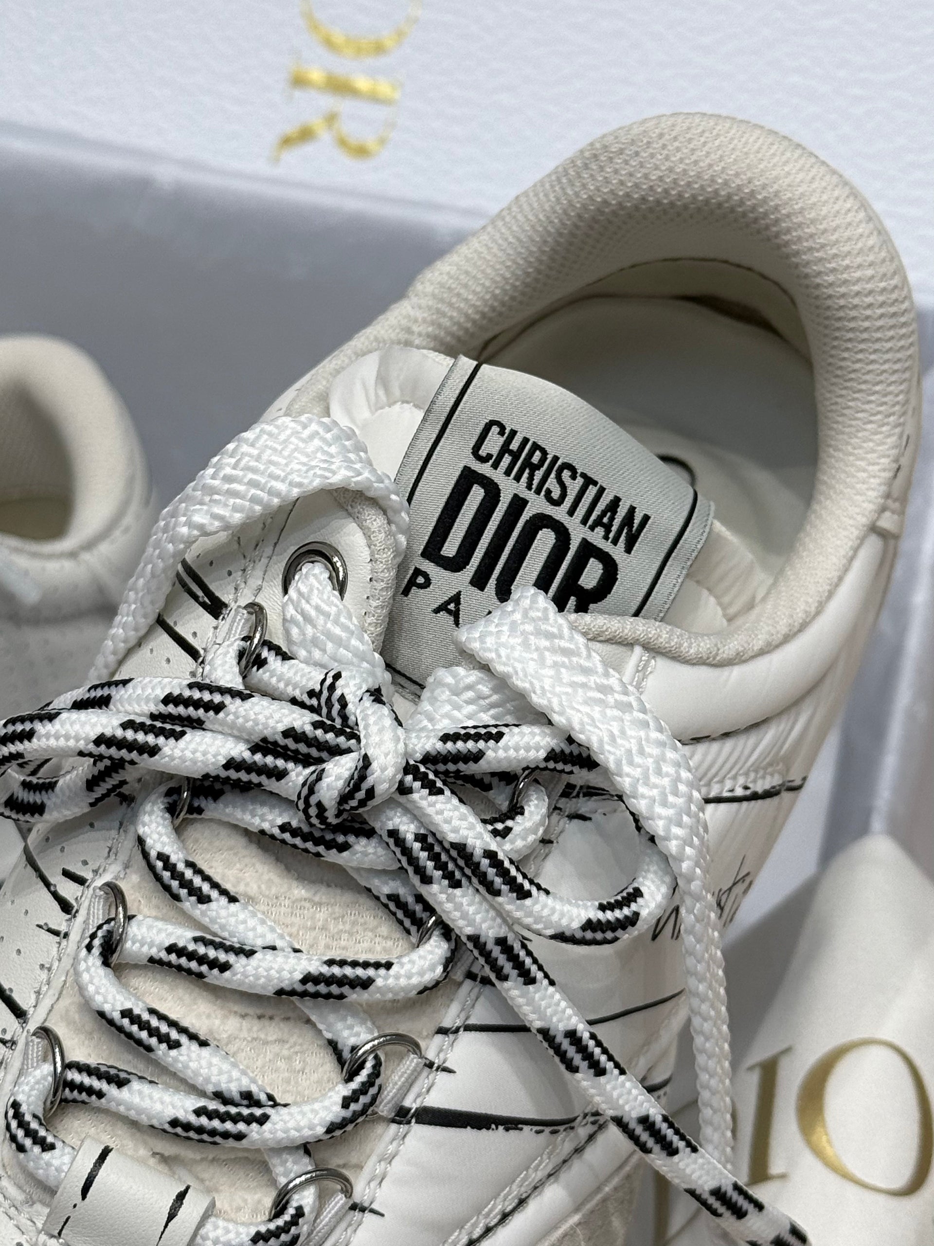 CD D-SKETCH SNEAKER