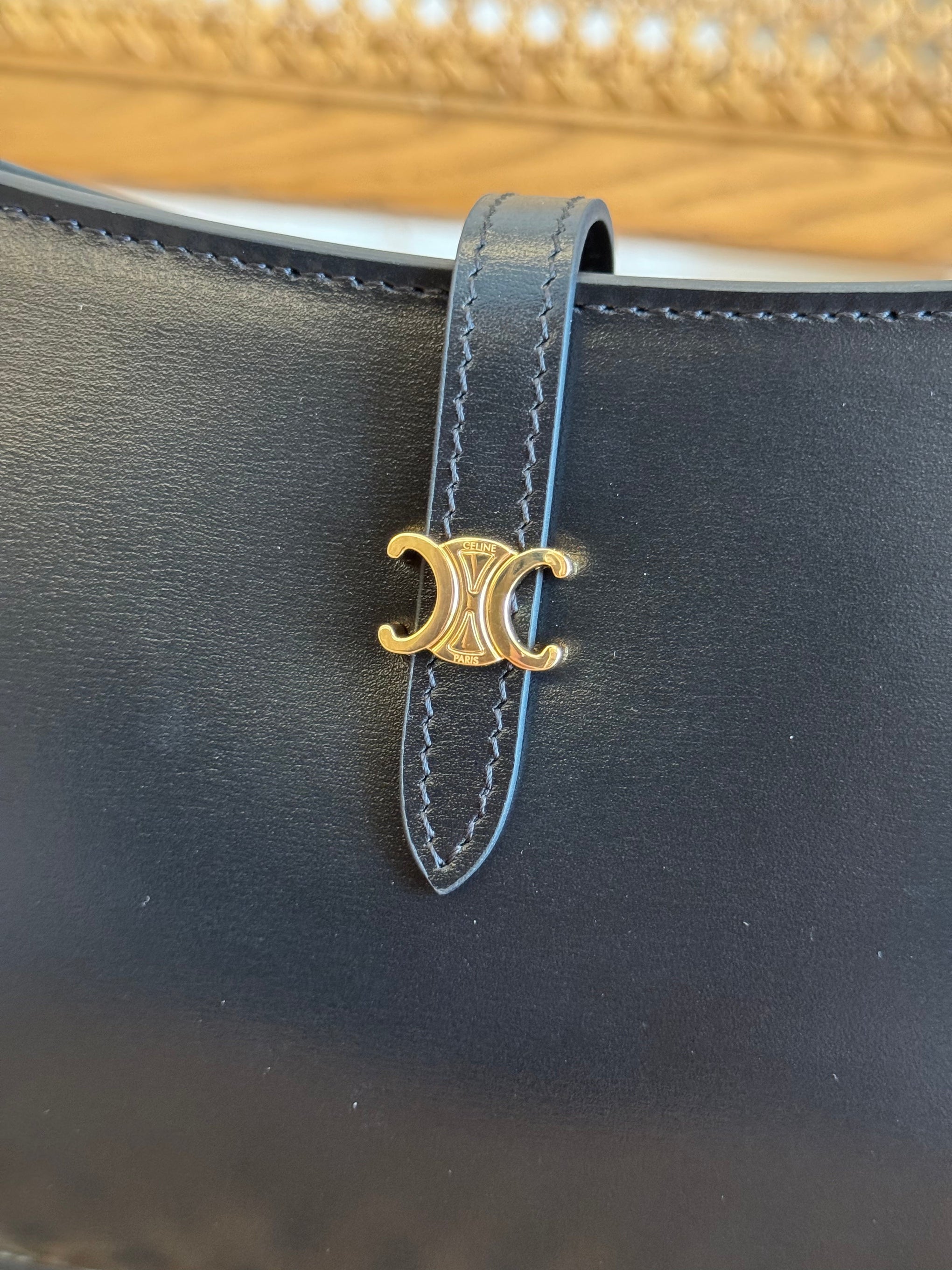 CEL TINA SHOULDER BAG
