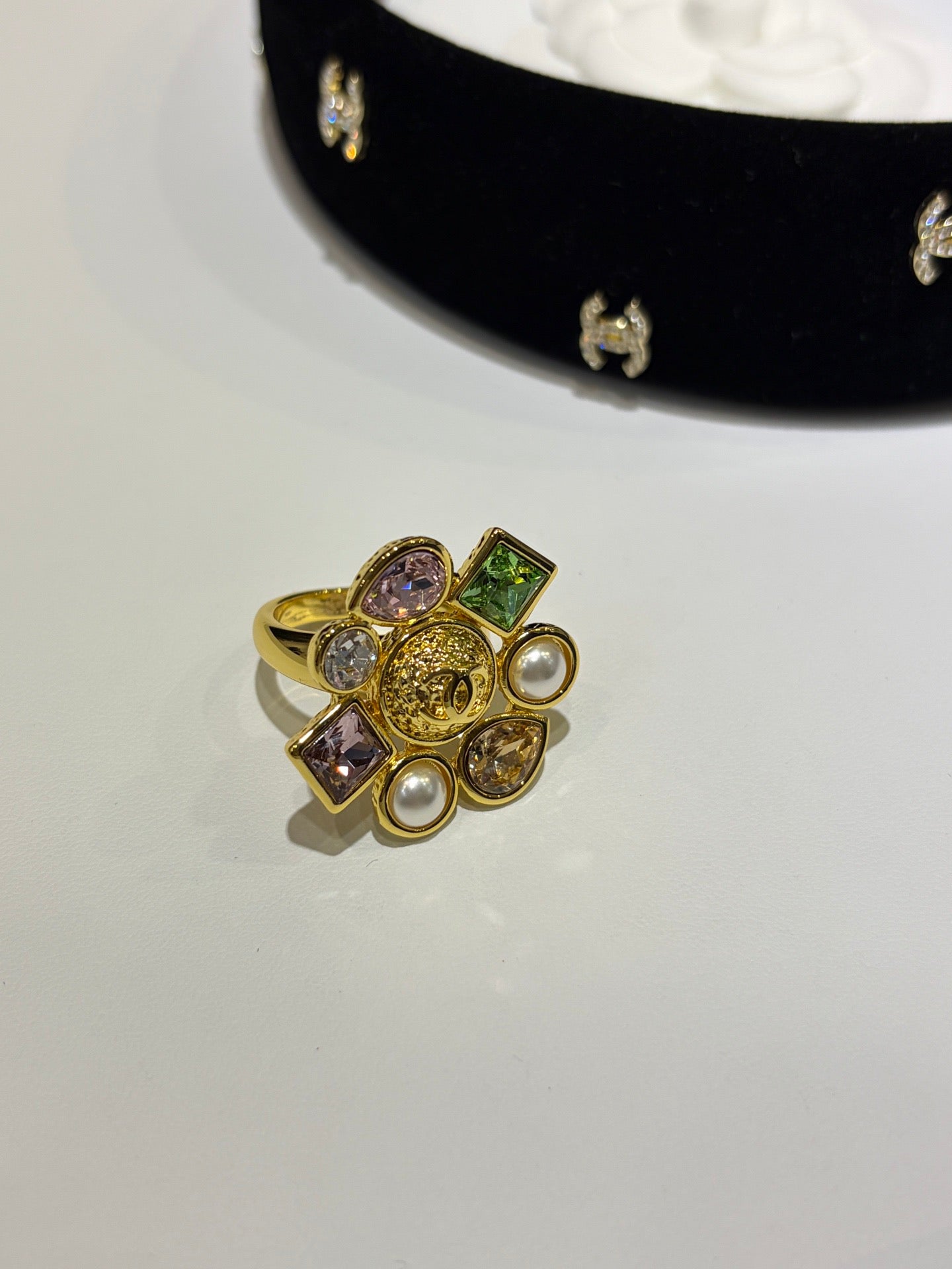 CC RING
