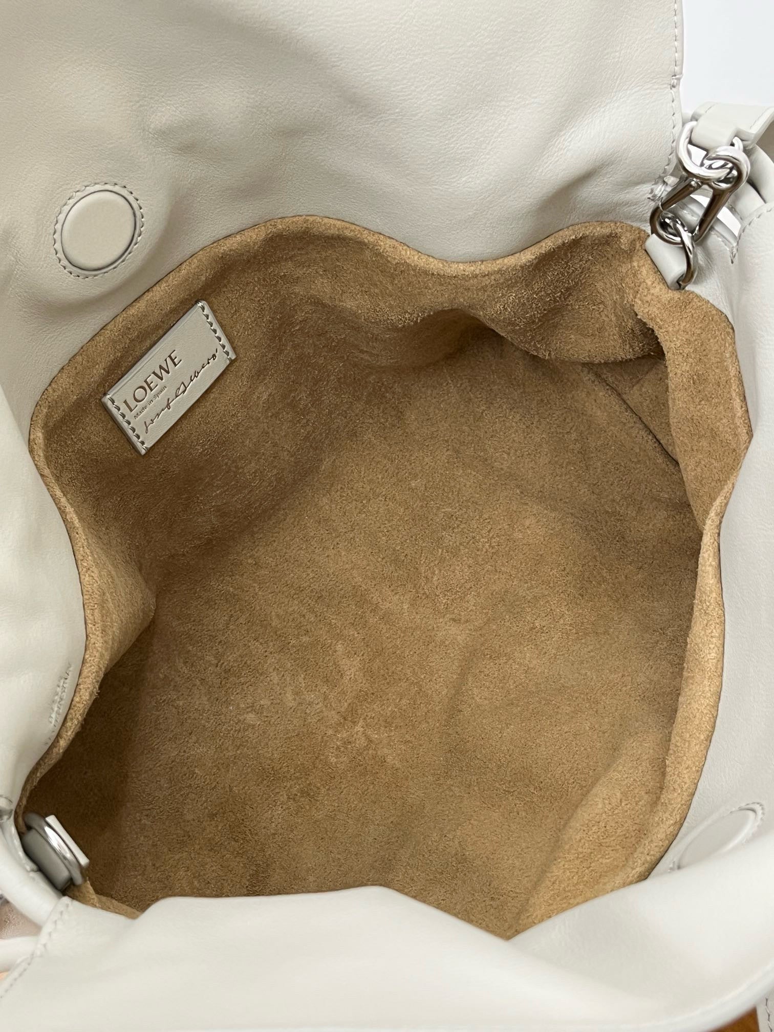 LOEW FLAMENCO MEDIUM POUCH
