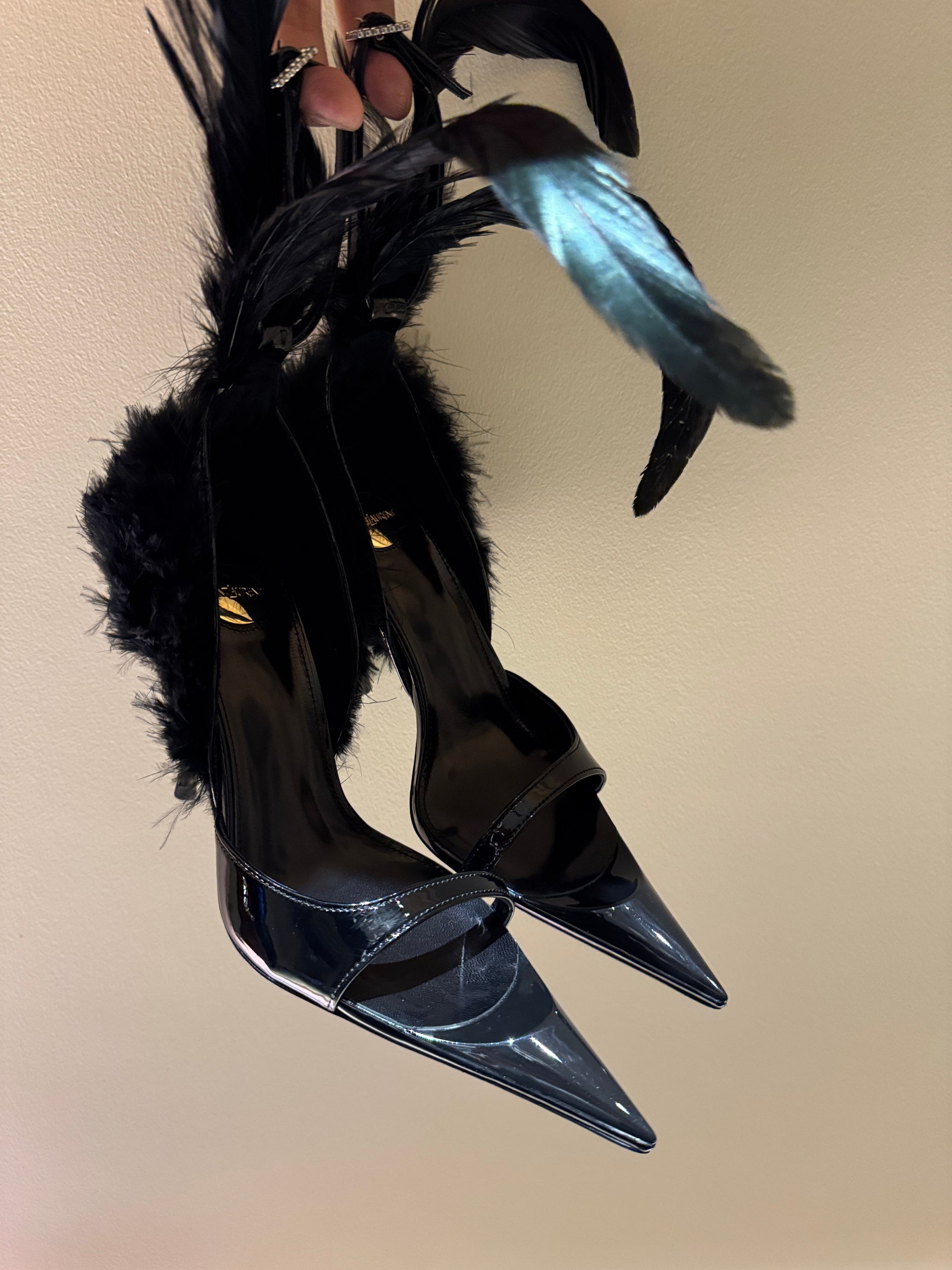 SL HEELS