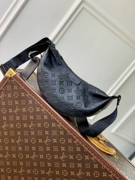 LOU HAMAC BAG