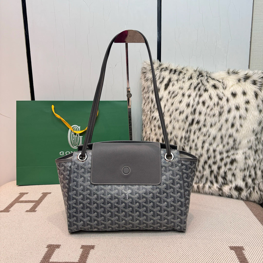 GOYA ROUETTE SOUPLE BAG