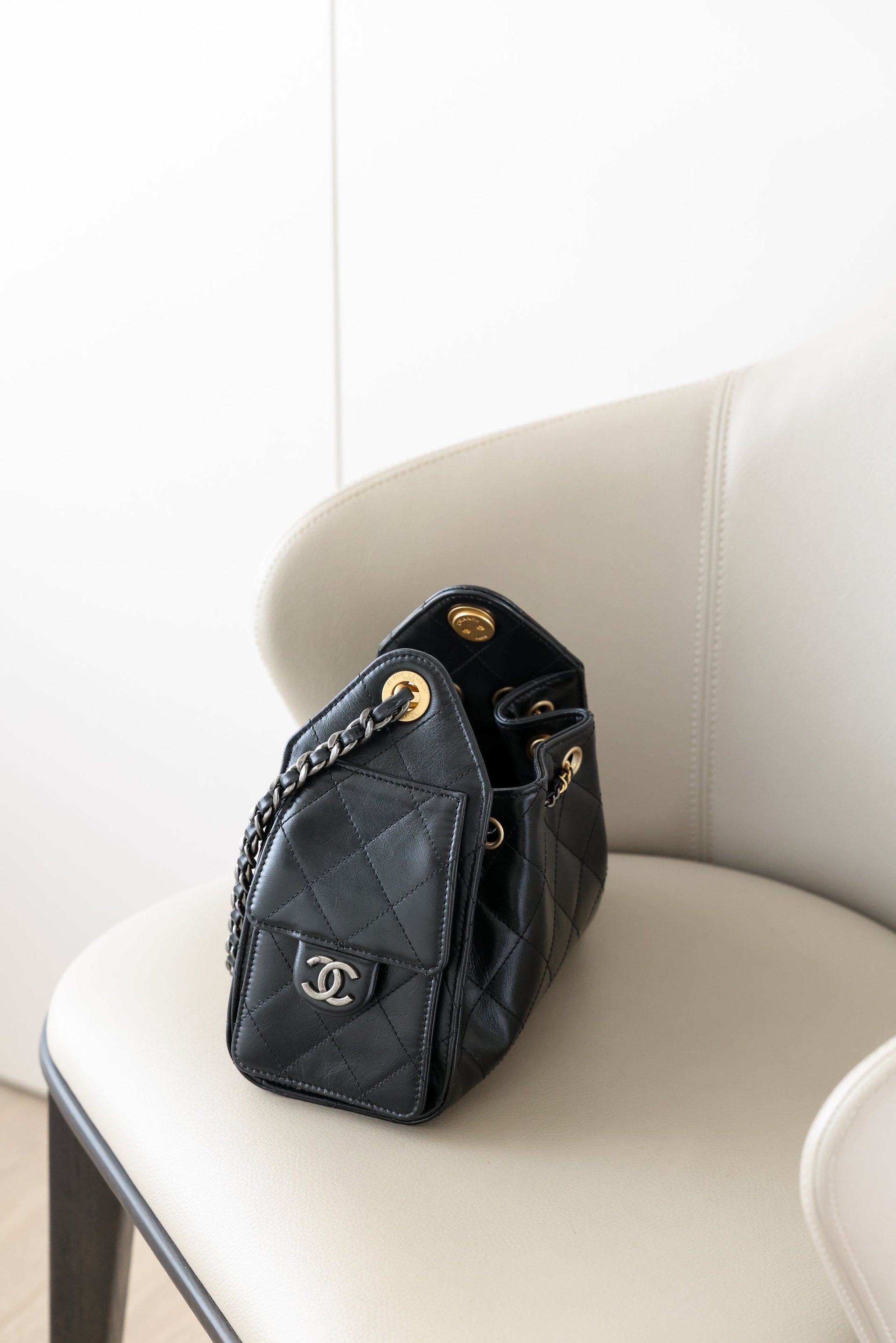CC 25C BAG