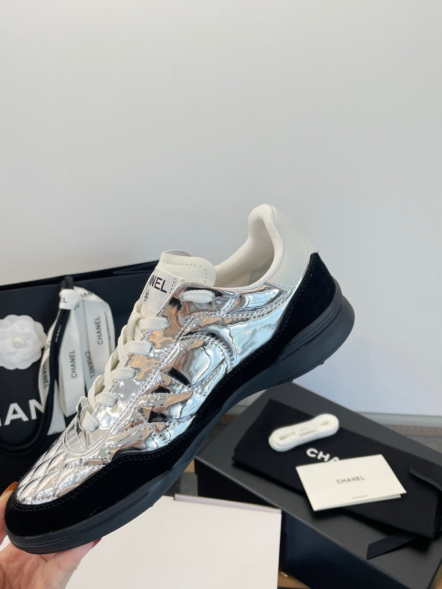 CC SNEAKER