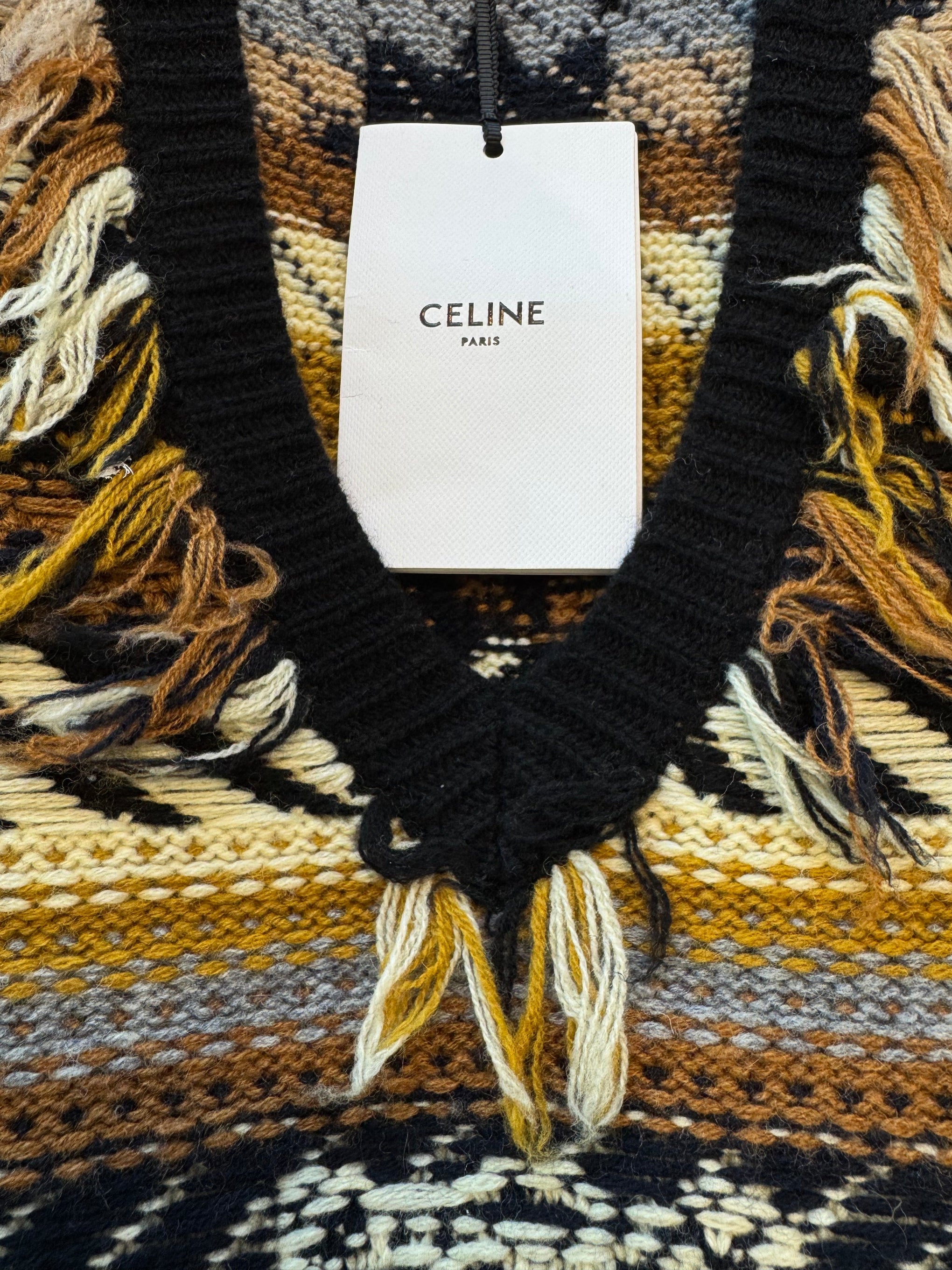 CEL VEST