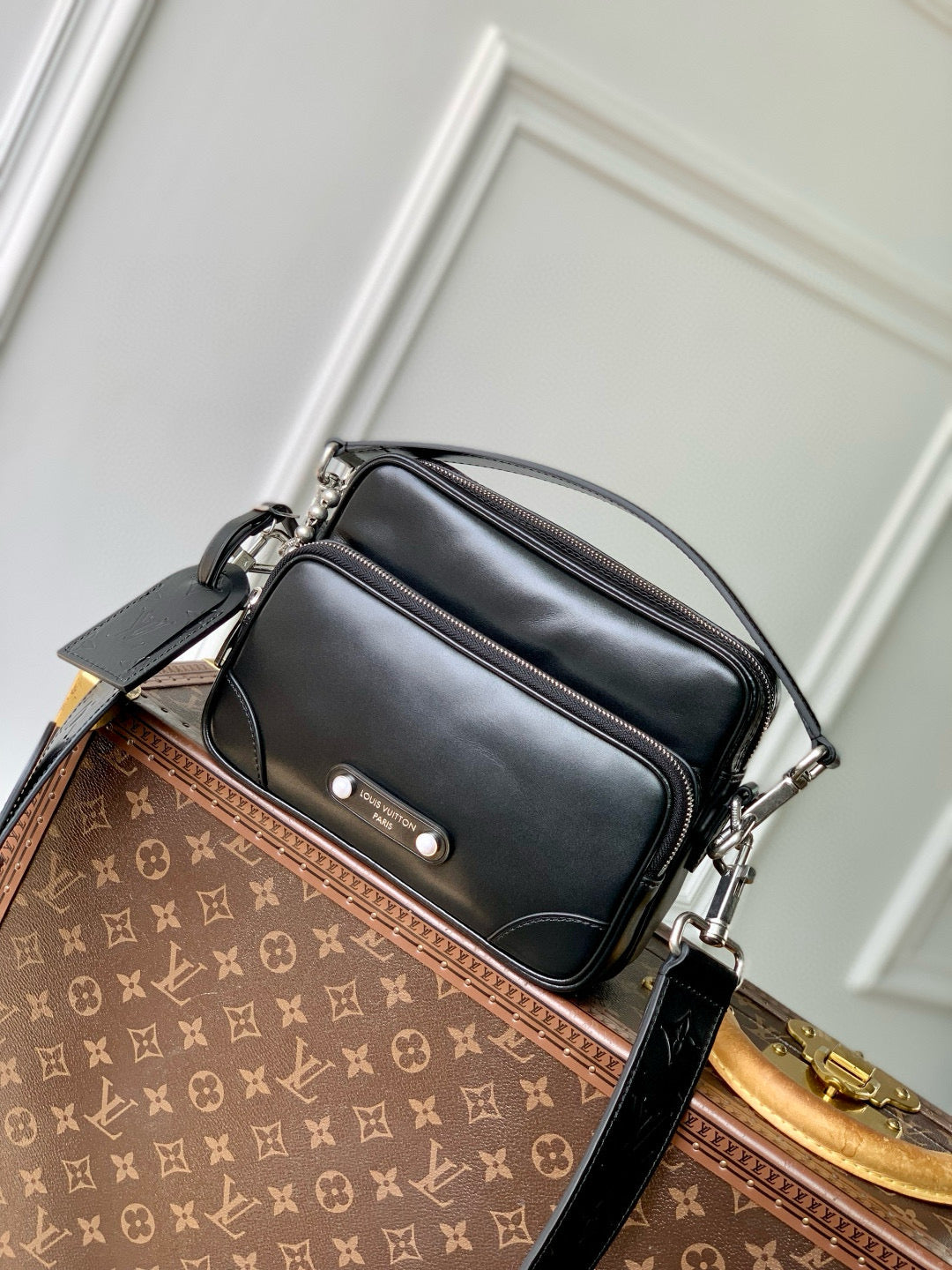 LOU NIL BAG