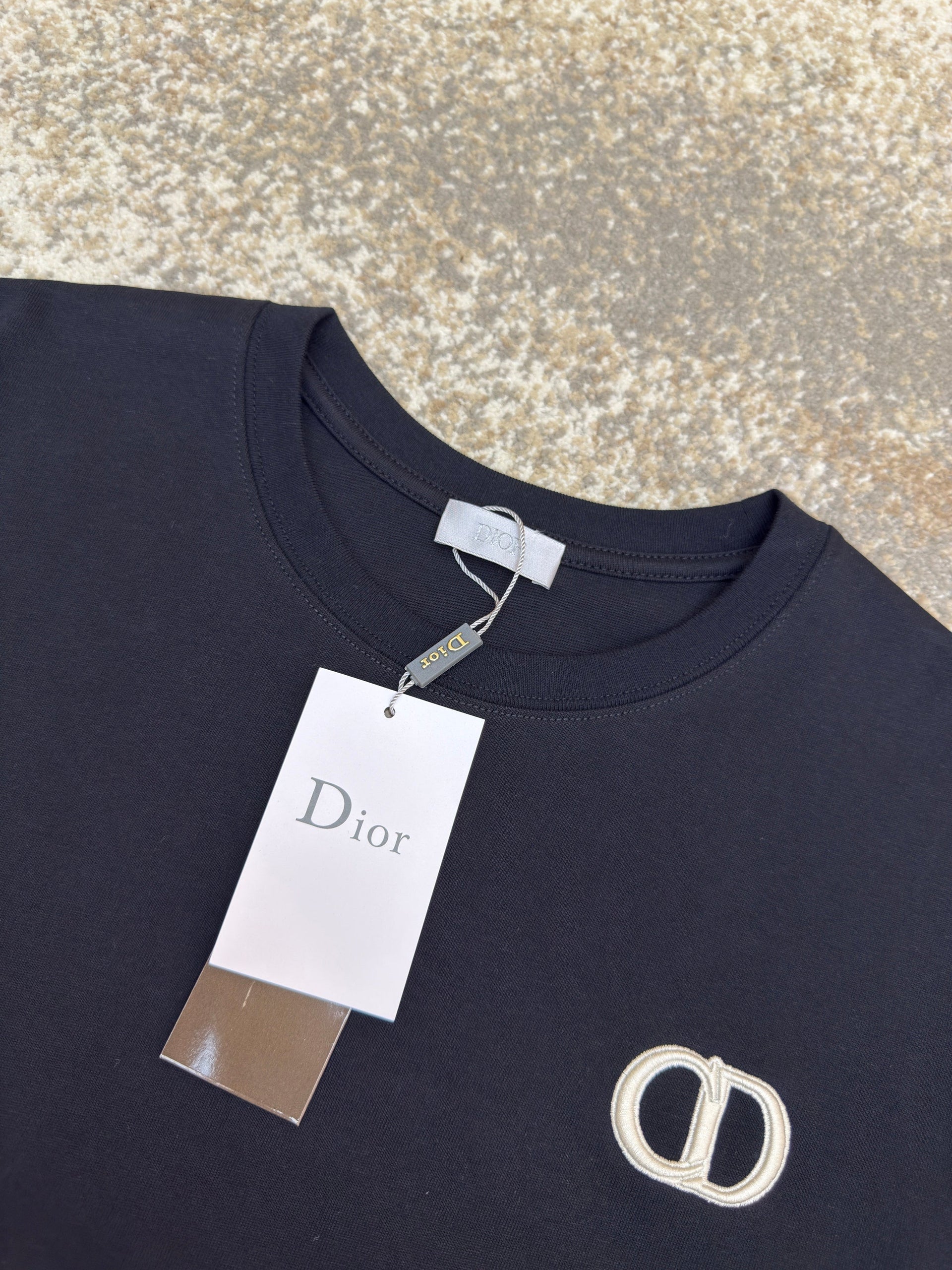 CD T-SHIRT