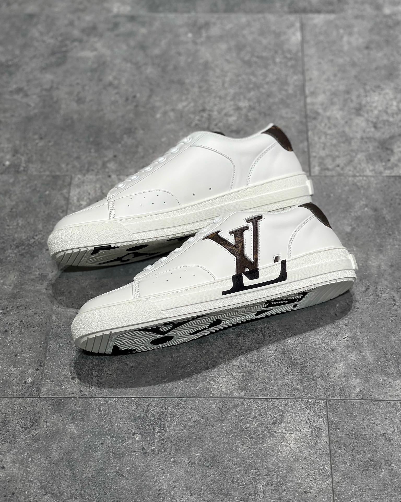 LOU TRAINERS