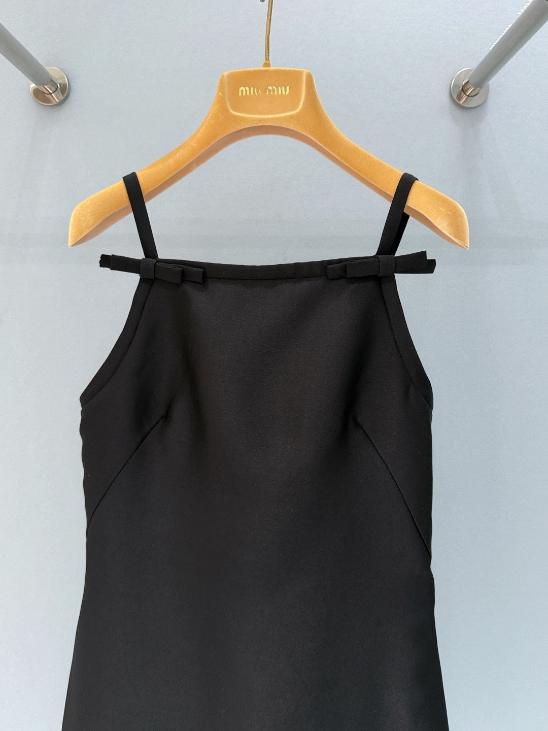 MIU M DRESS