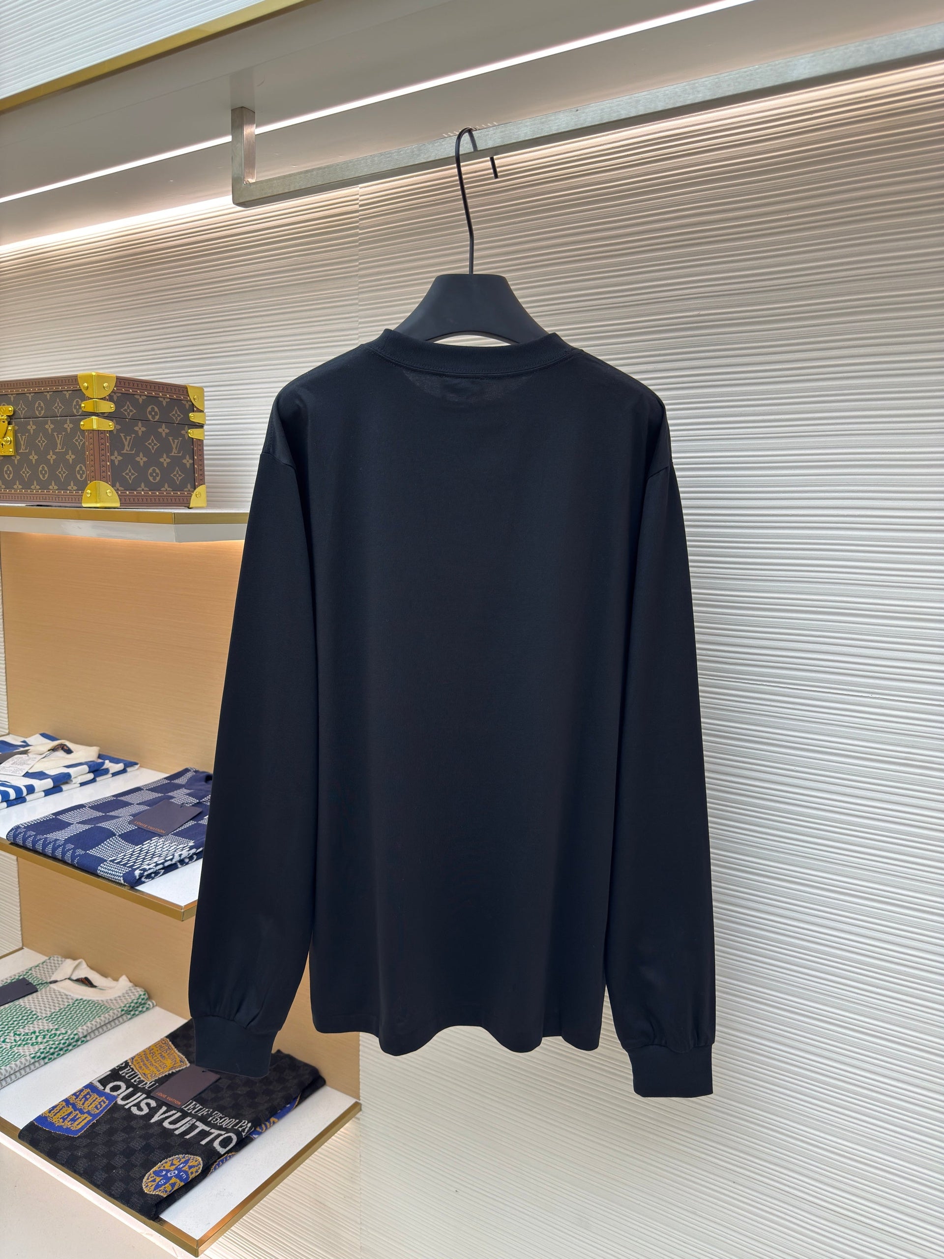 CD SWEATSHIRT