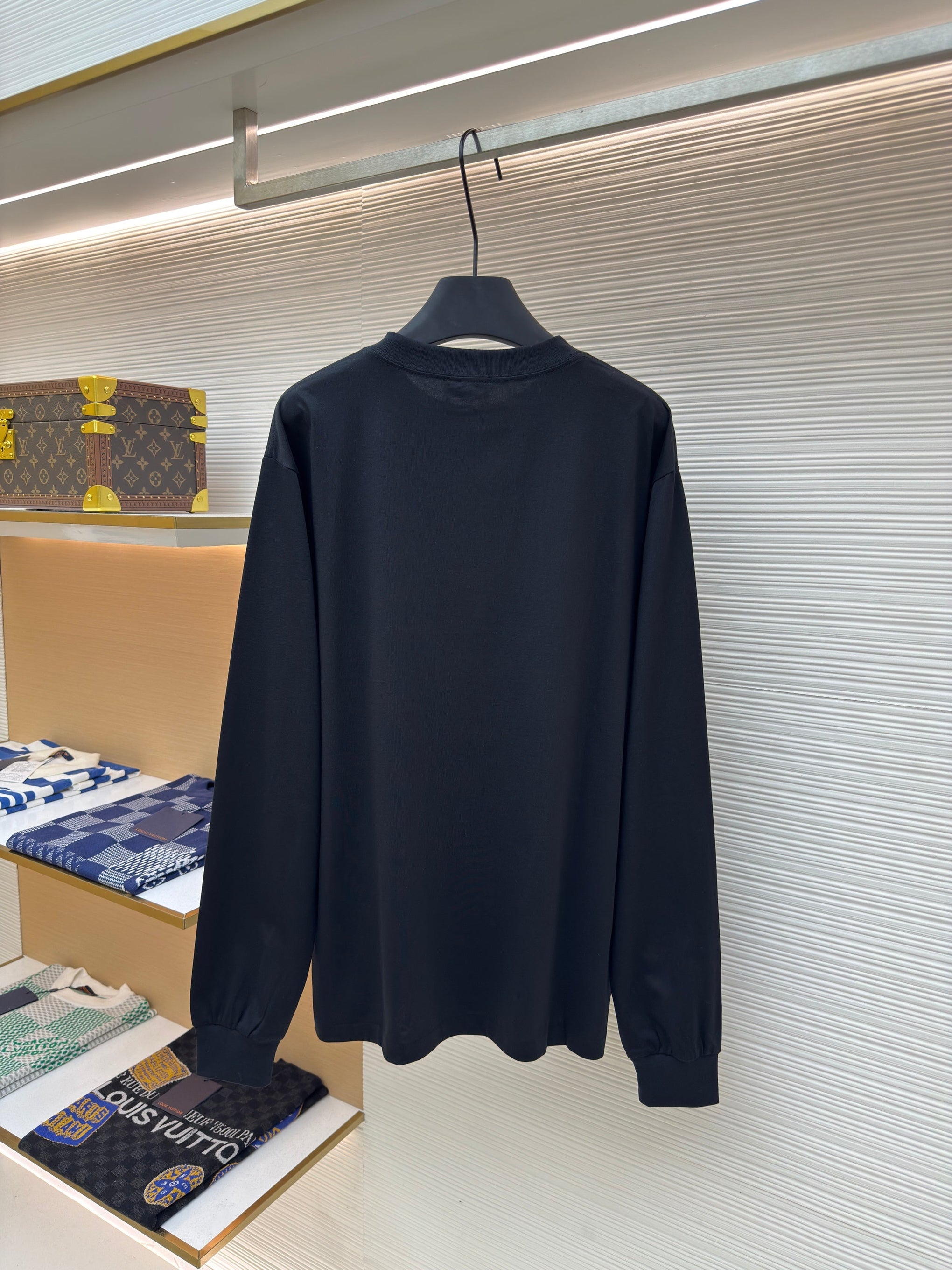 CD SWEATSHIRT