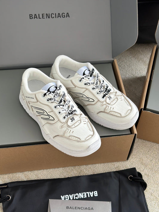 BAL HAMPTONS SNEAKER