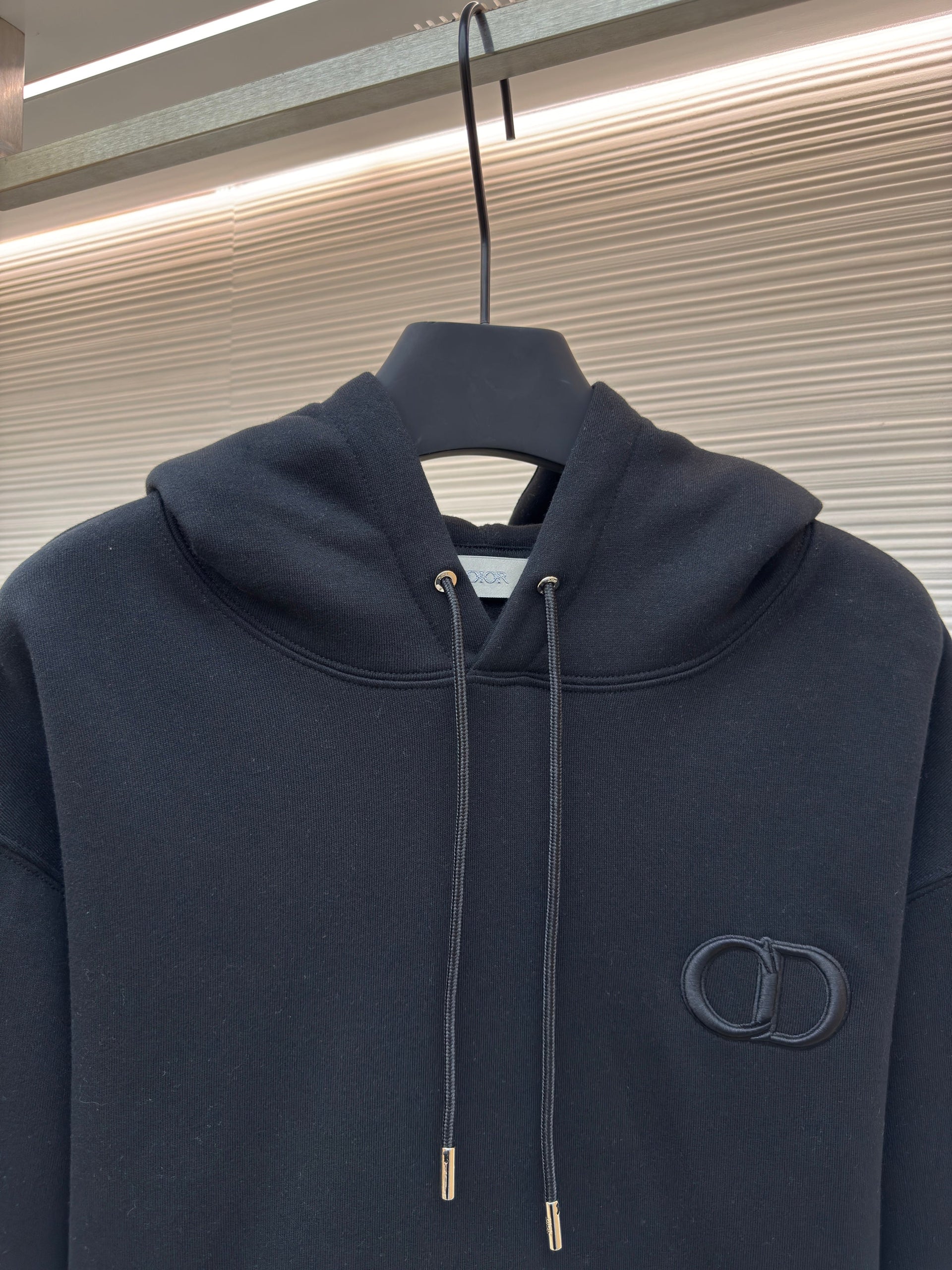 CD HOODIE