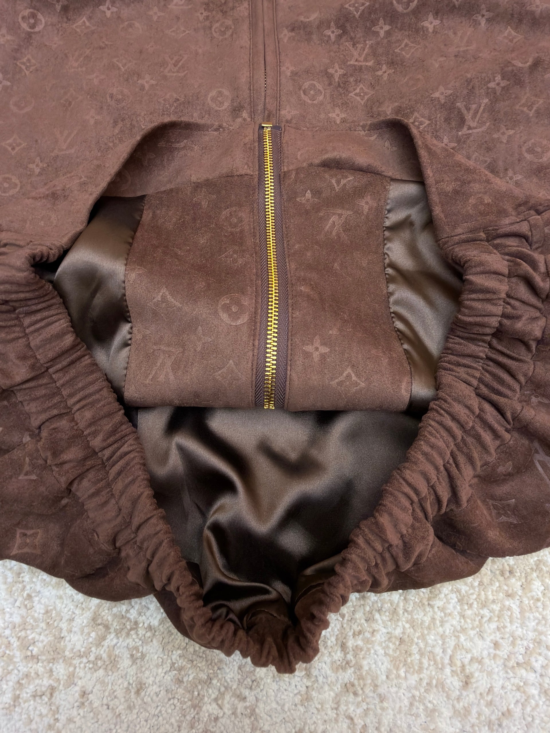 LOU JACKET