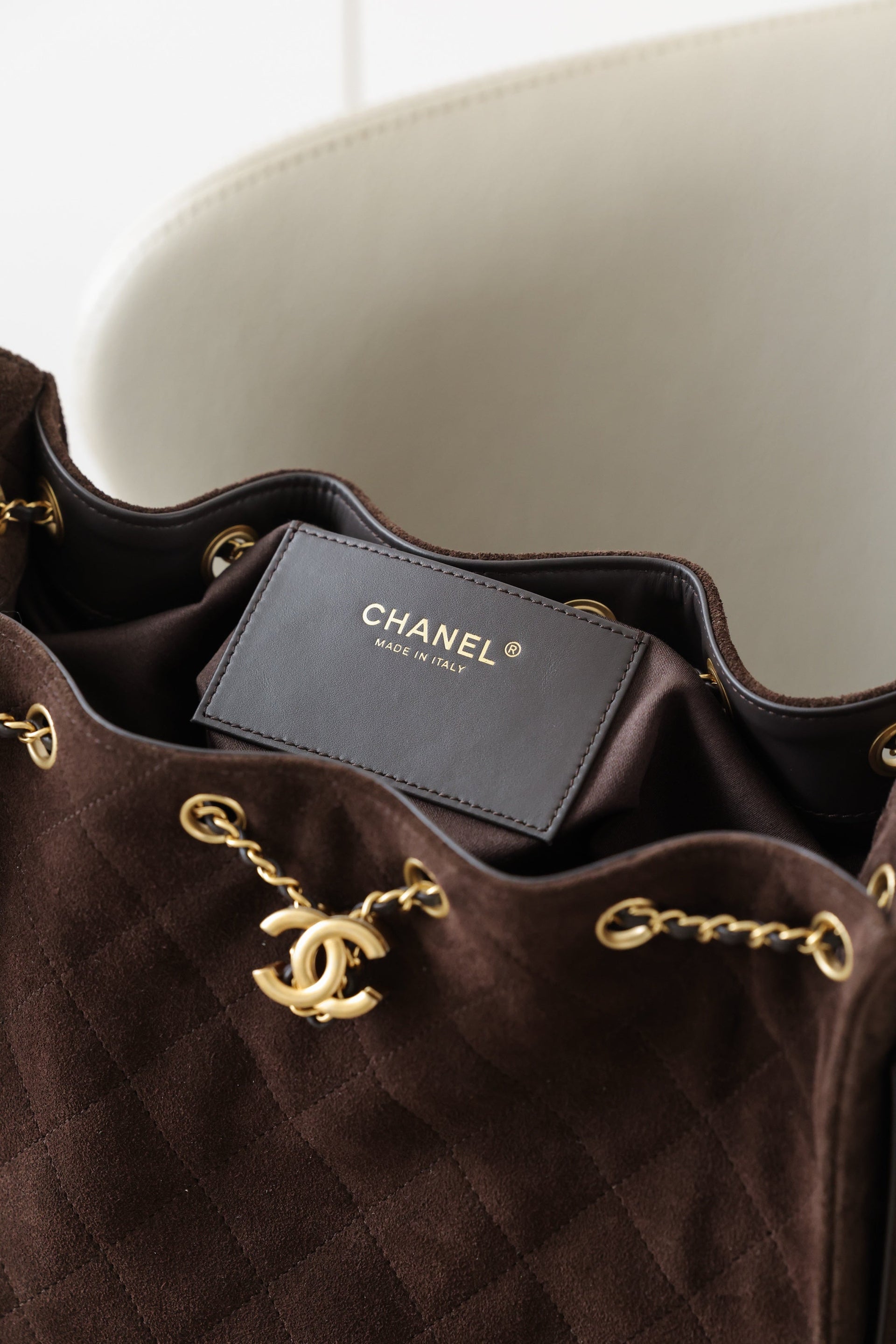 CC 25C BAG