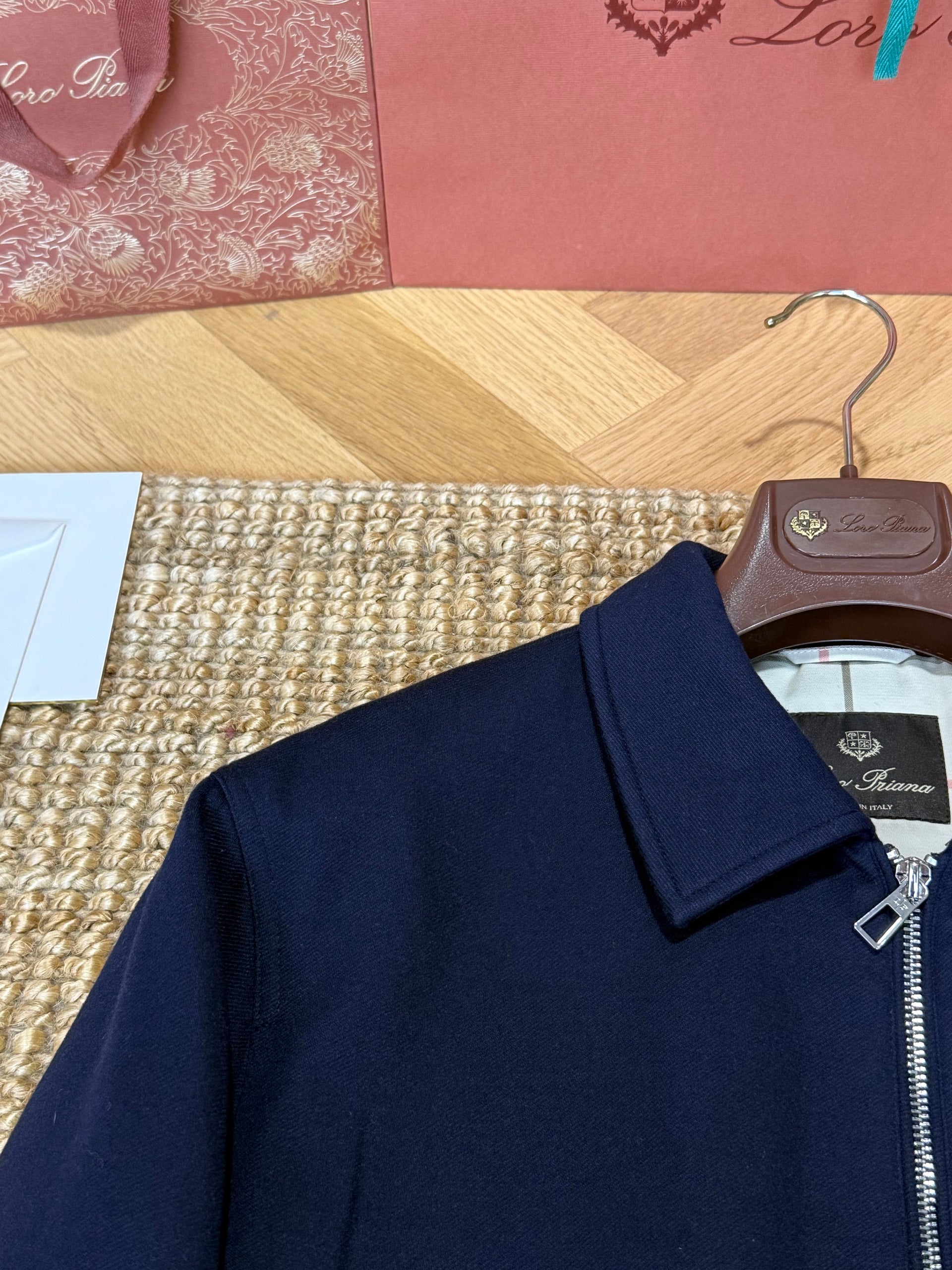 LORO P JACKET