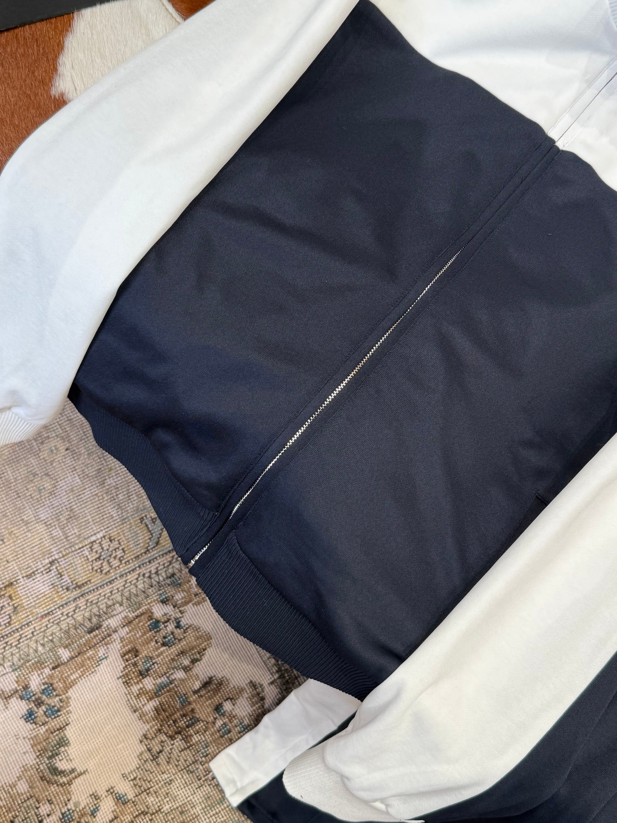 GG BOMBER JACKET