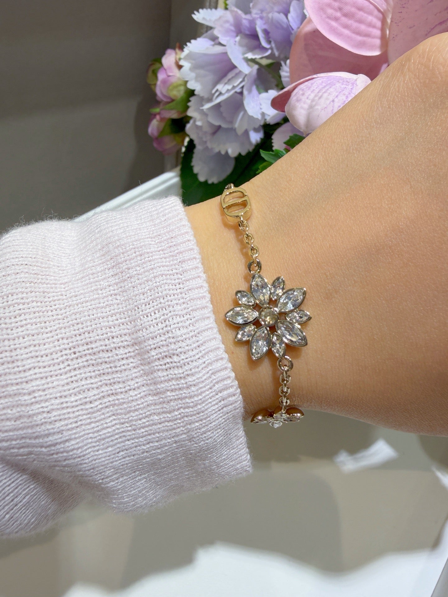 CD BRACELET