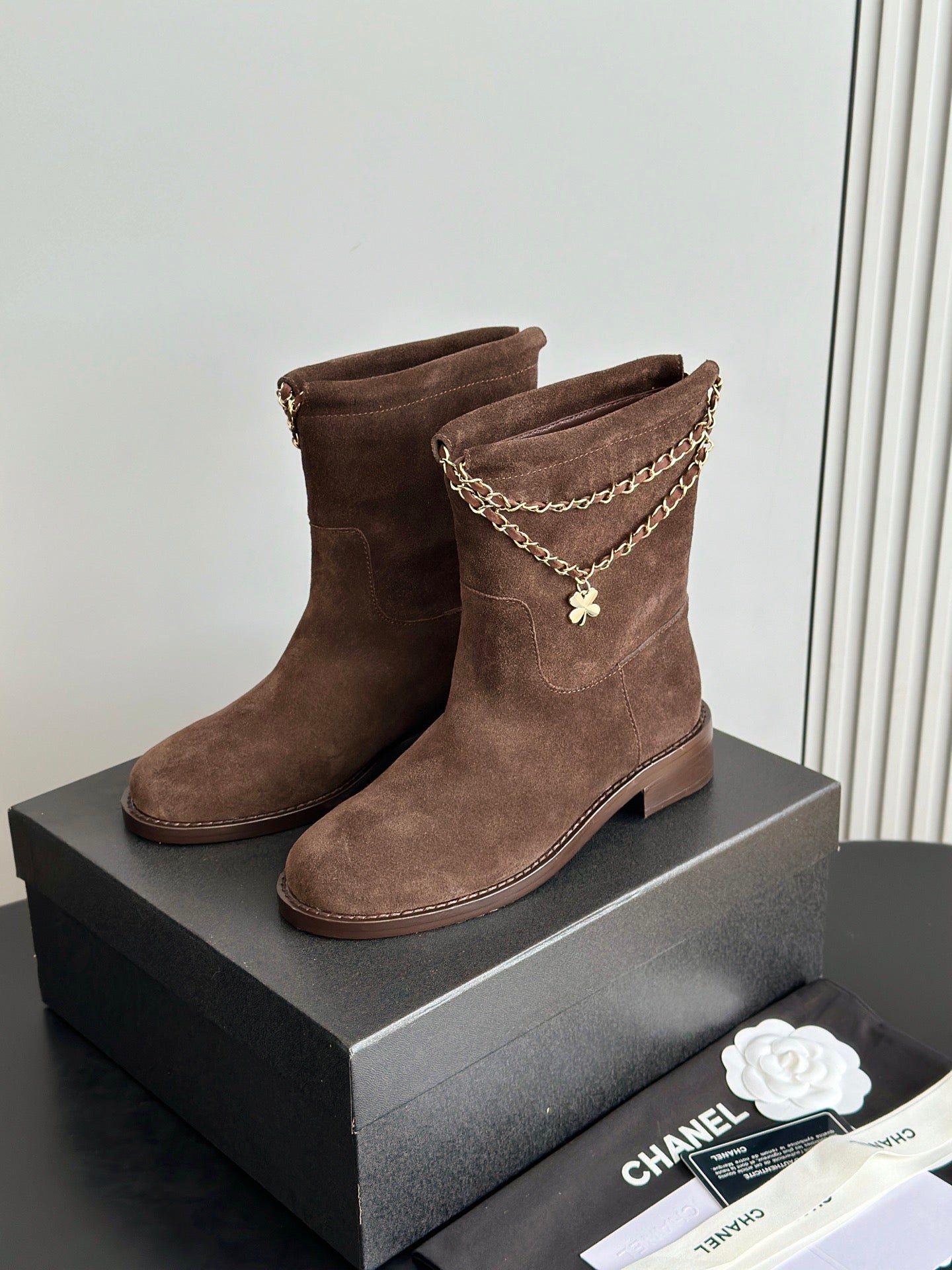 CC BOOTS