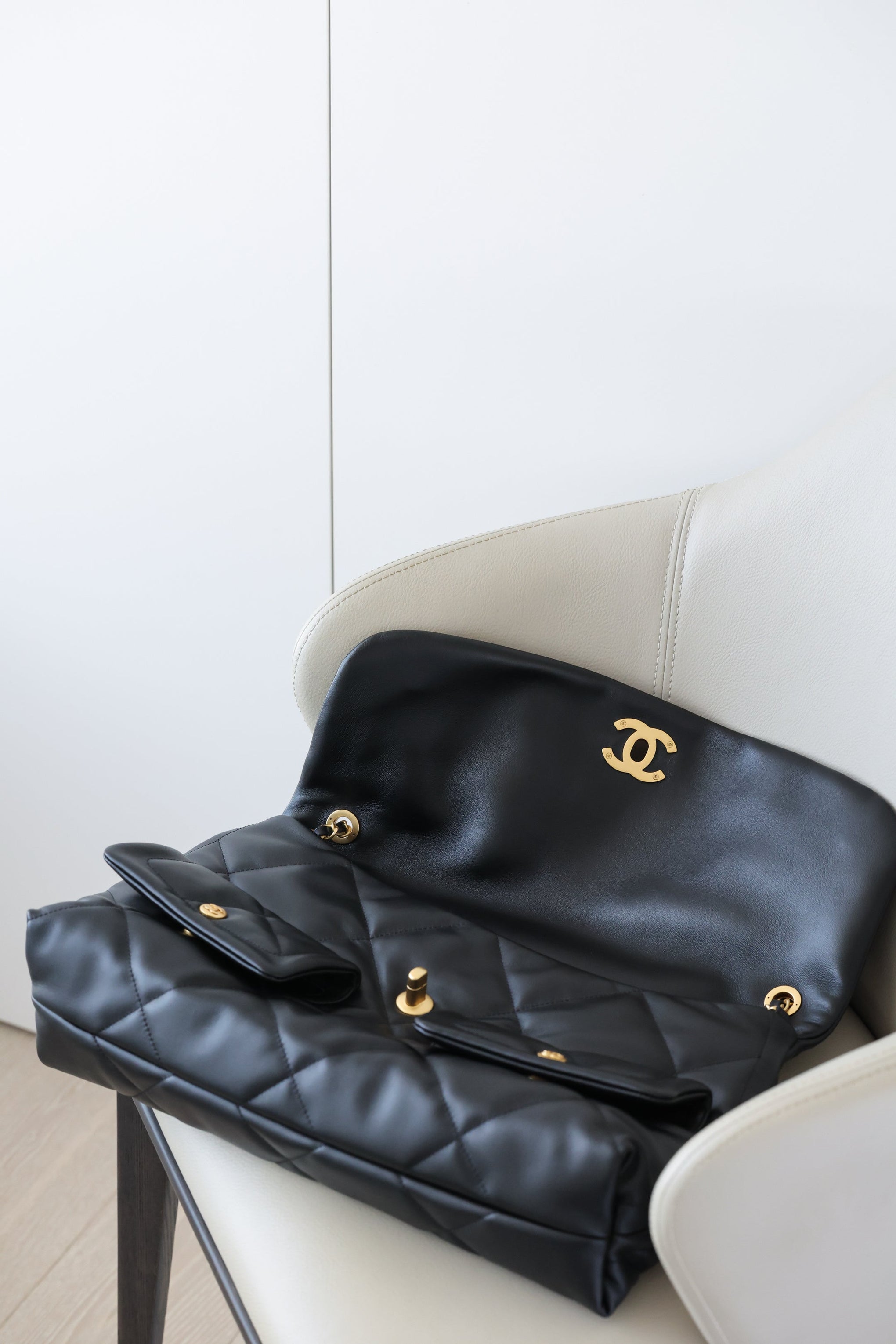 CC 25K BAG