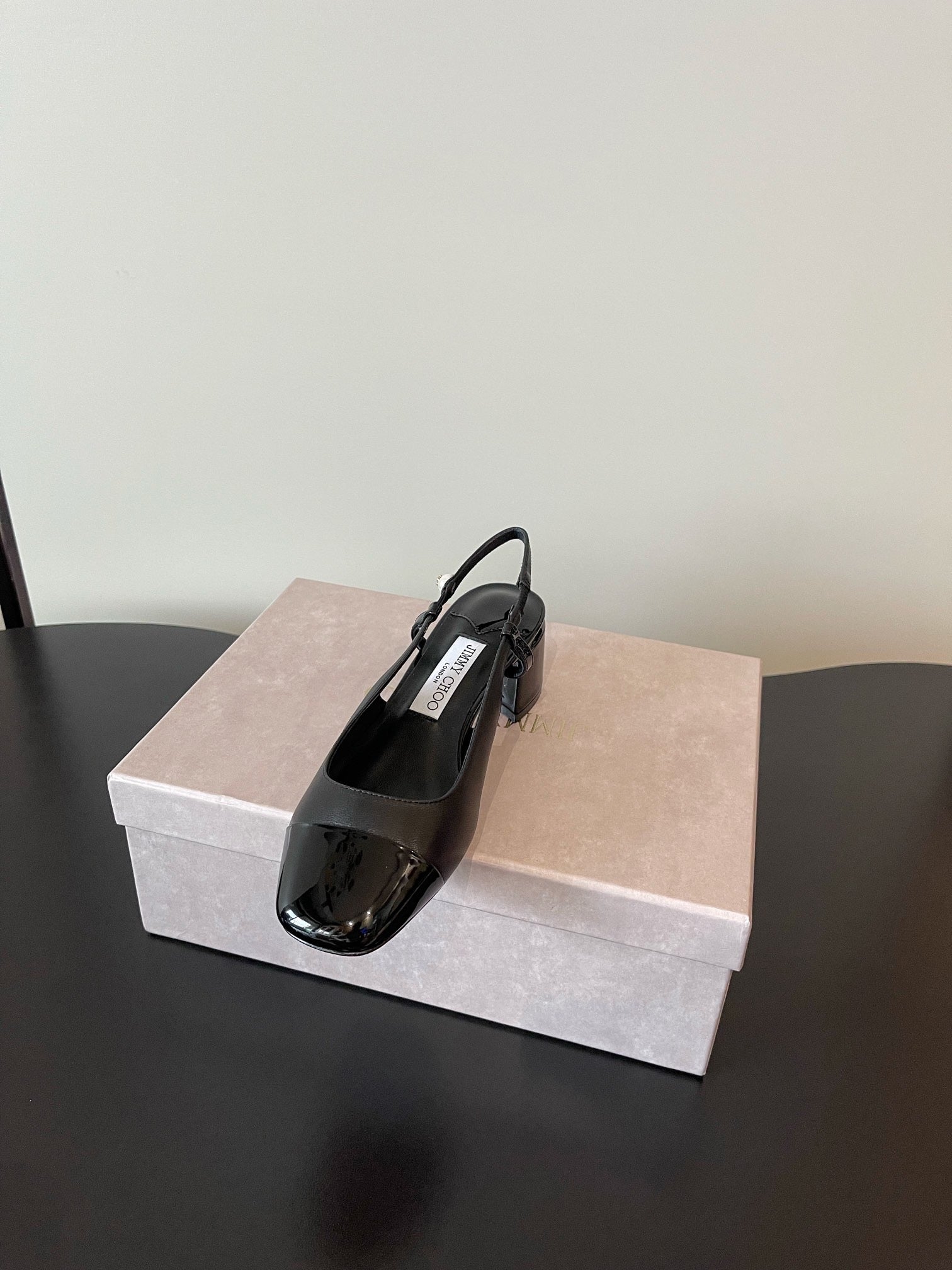 JIMMY C SLINGBACK
