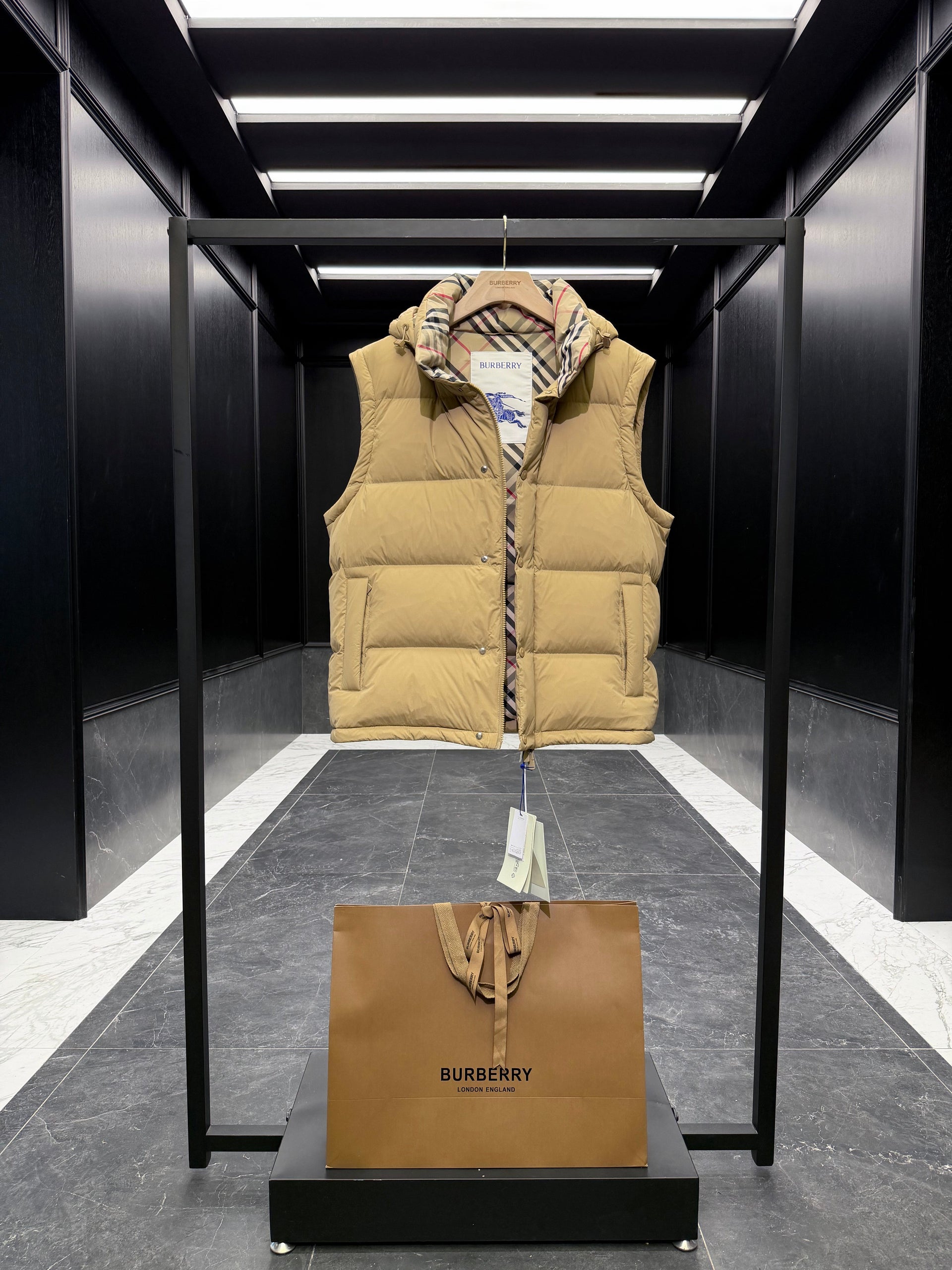 BBR JACKET