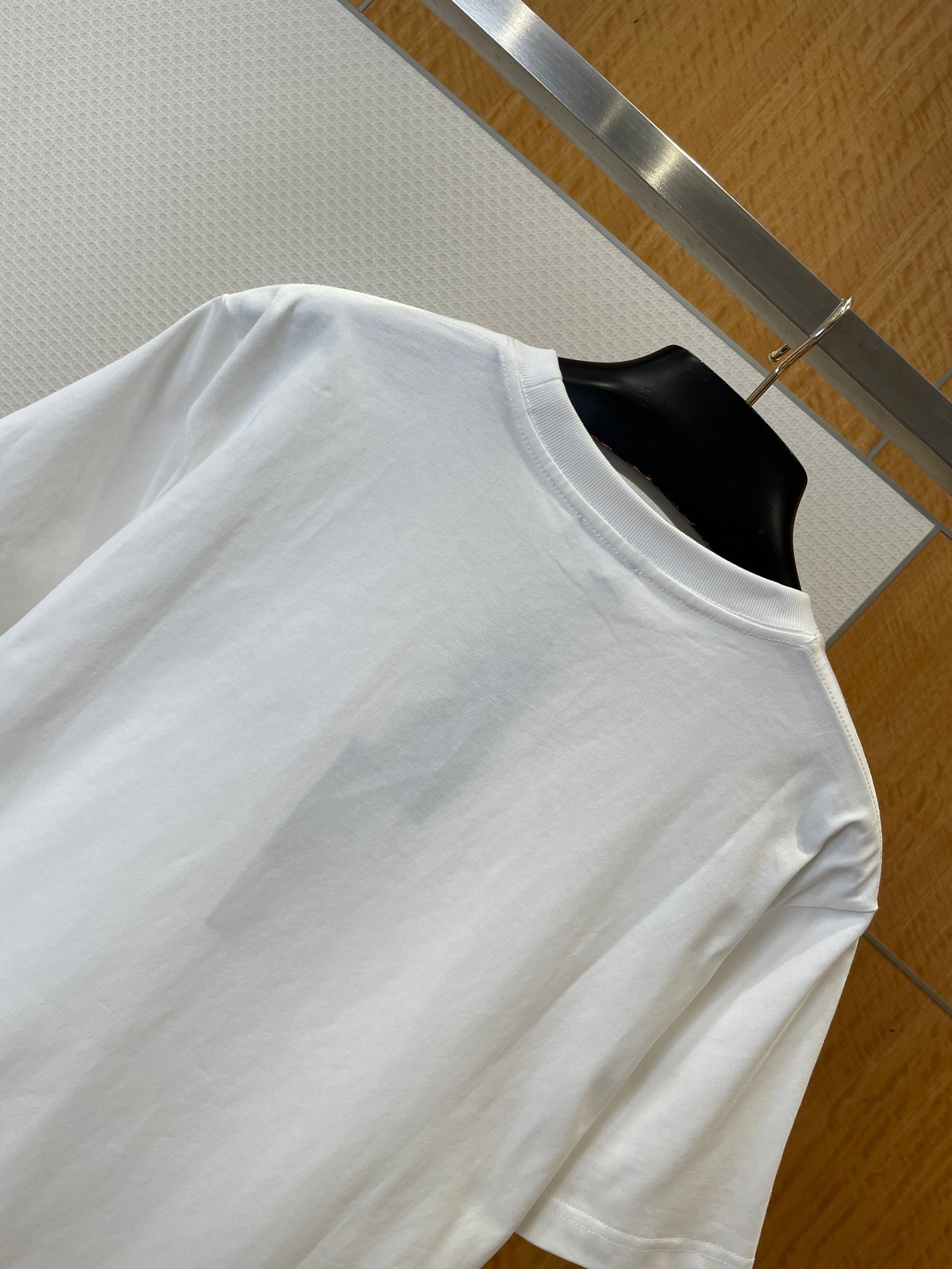 CD T-SHIRT