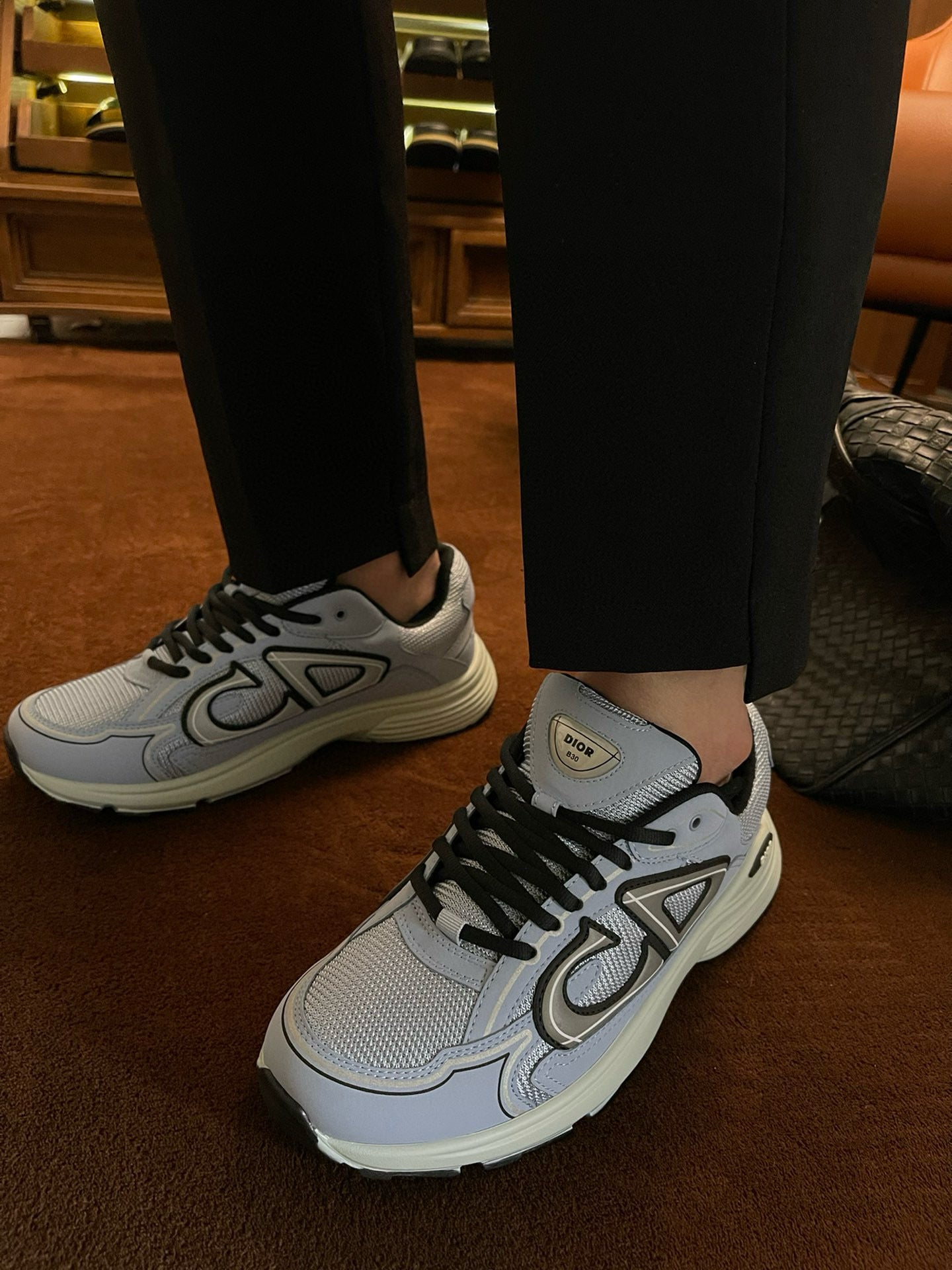 CD B30 SNEAKER
