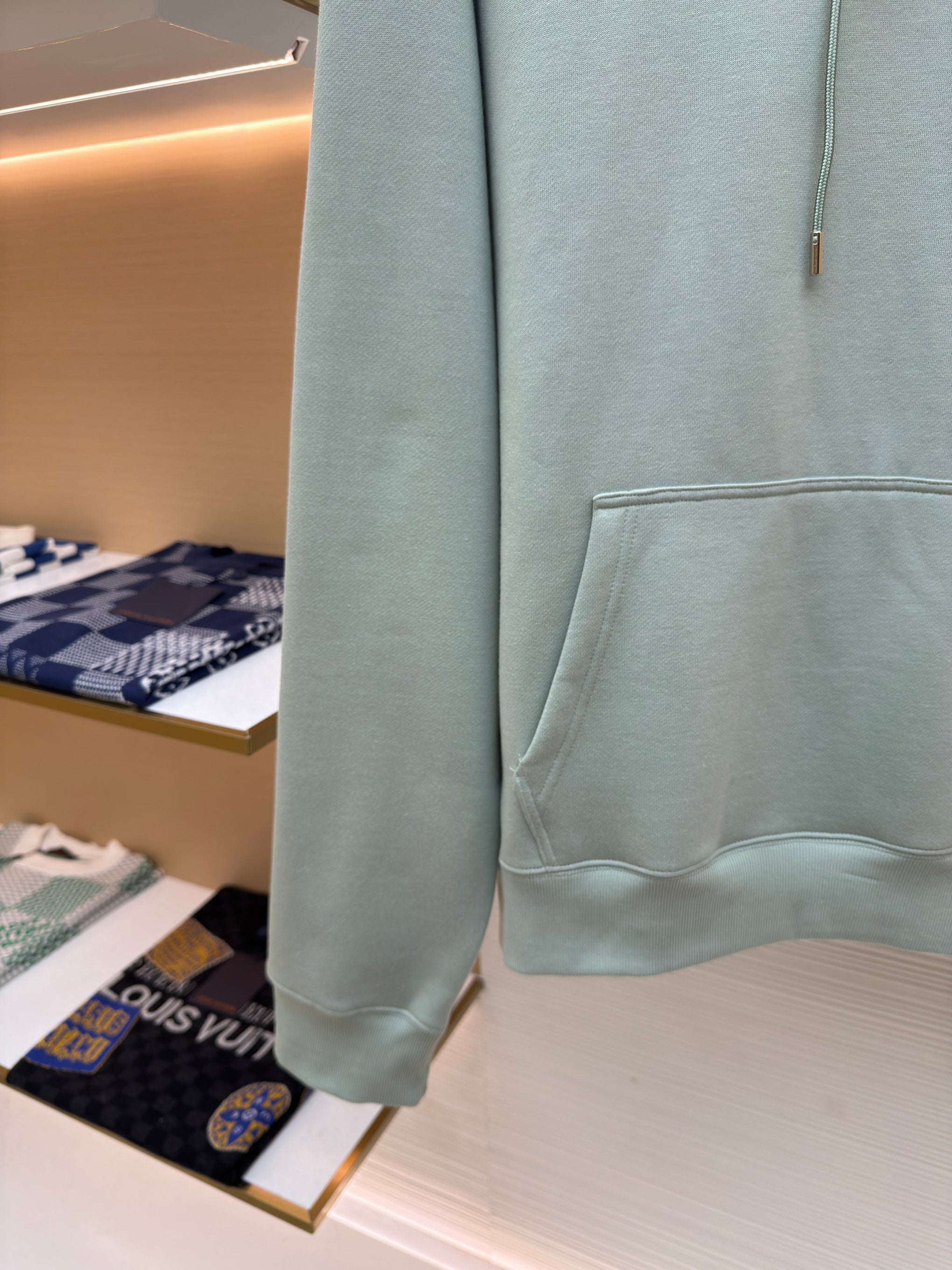 CD HOODIE
